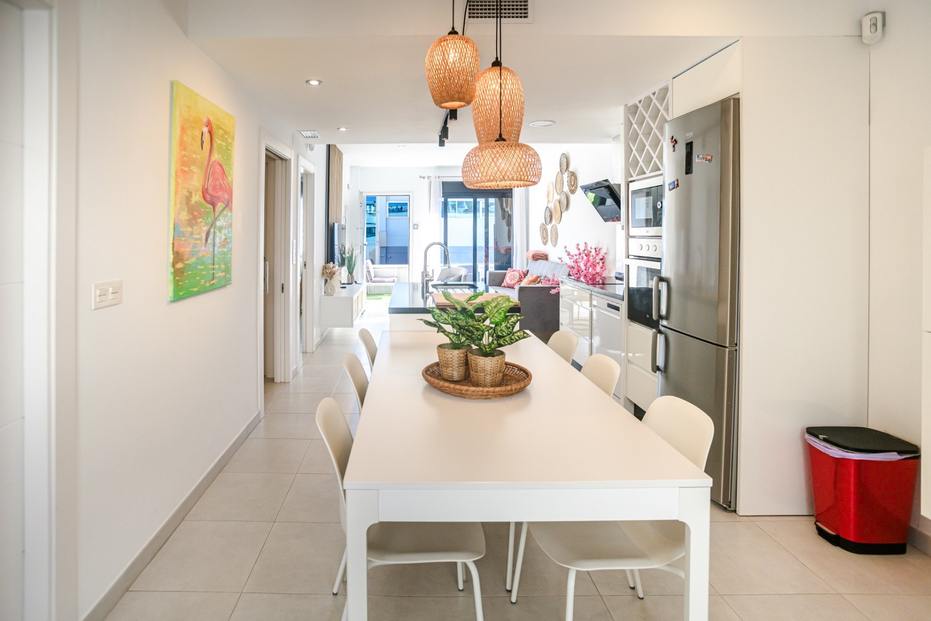 Resale - Apartment / flat - San Pedro del Pinatar - Lo pagan