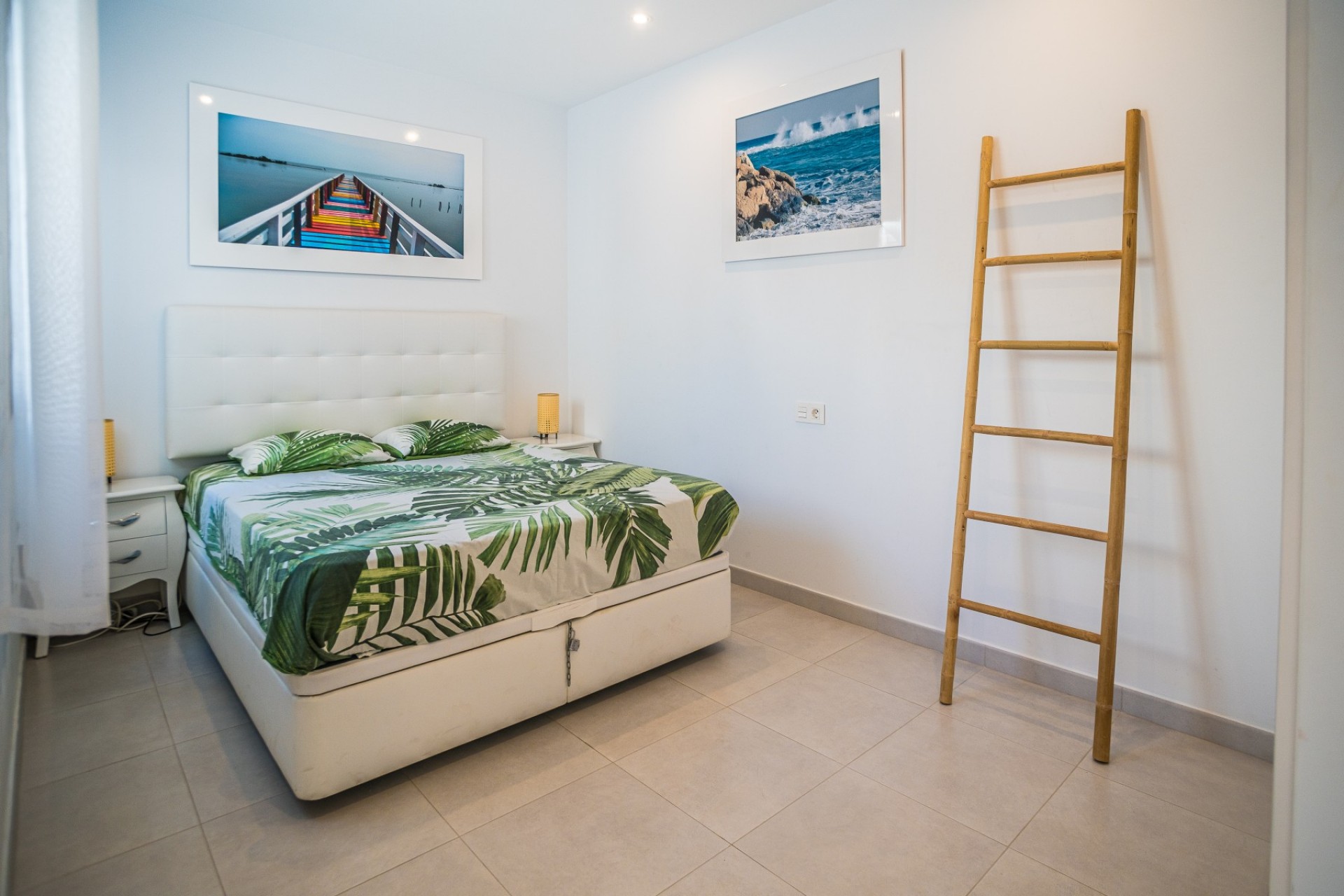 Resale - Apartment / flat - San Pedro del Pinatar - Lo pagan