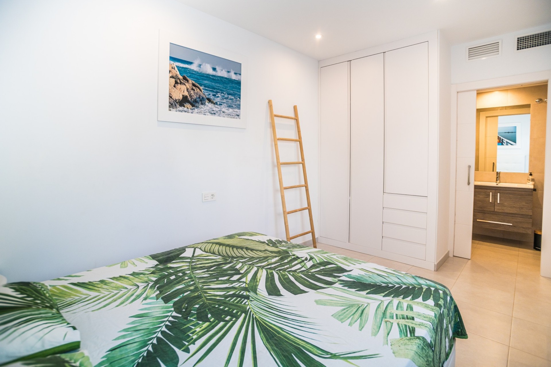 Resale - Apartment / flat - San Pedro del Pinatar - Lo pagan