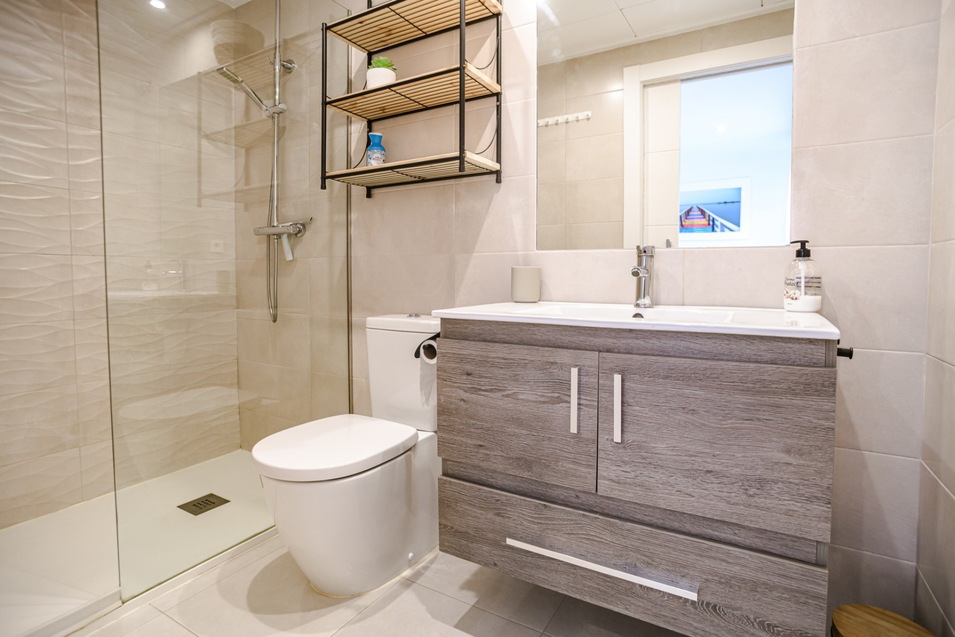 Resale - Apartment / flat - San Pedro del Pinatar - Lo pagan