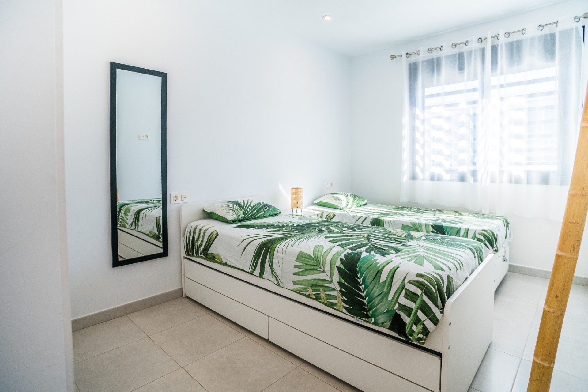 Resale - Apartment / flat - San Pedro del Pinatar - Lo pagan