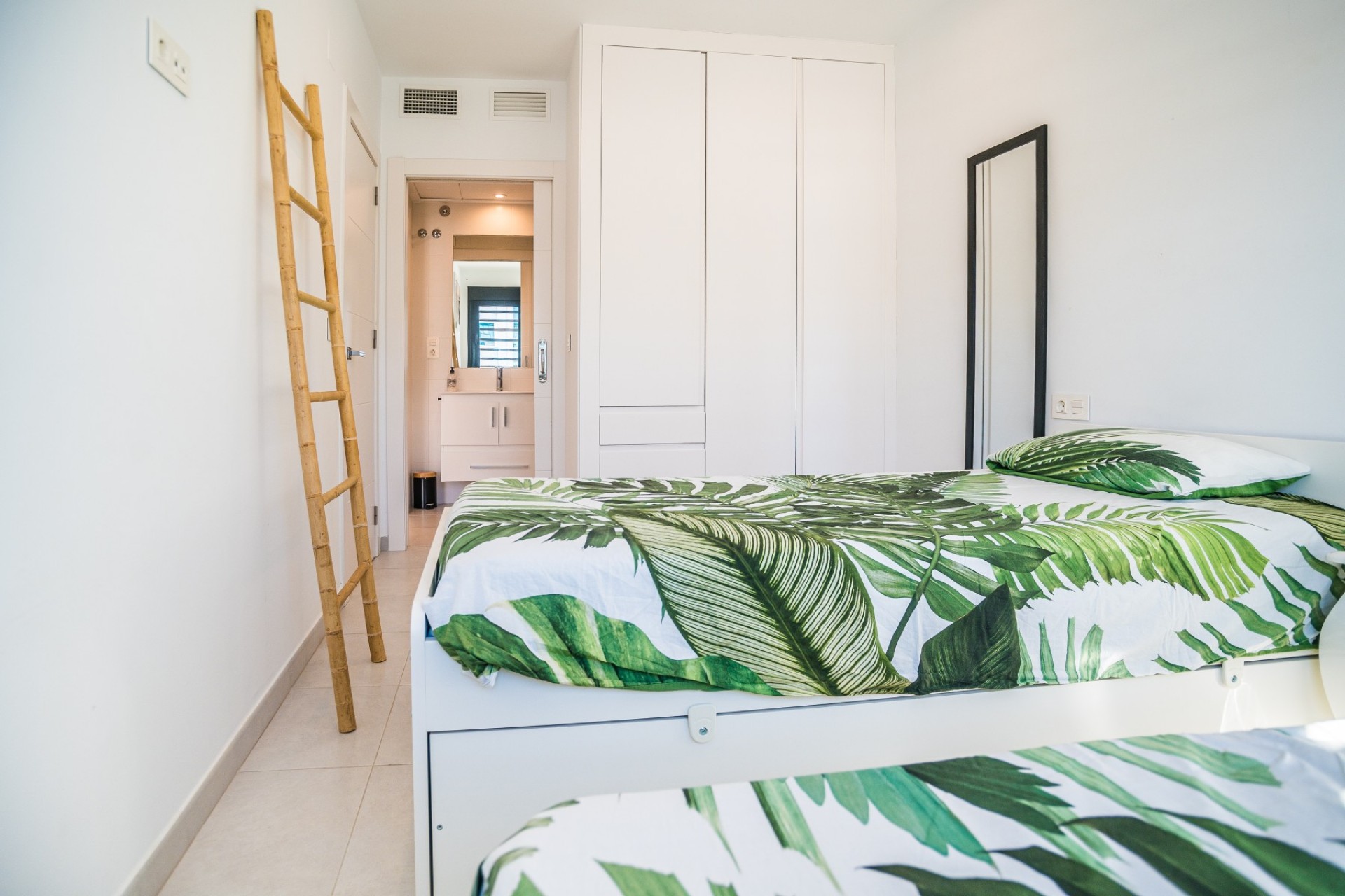Resale - Apartment / flat - San Pedro del Pinatar - Lo pagan