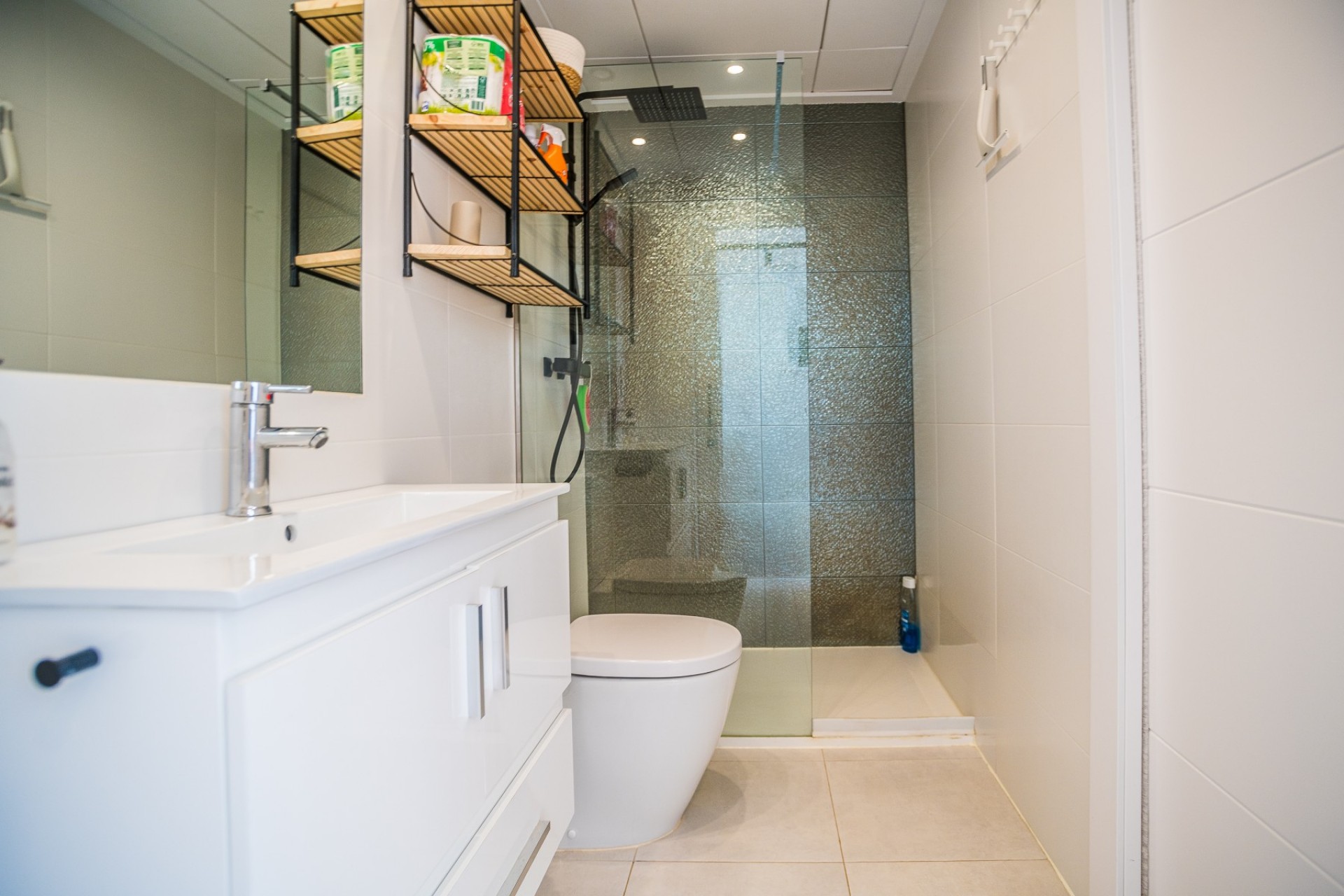 Resale - Apartment / flat - San Pedro del Pinatar - Lo pagan