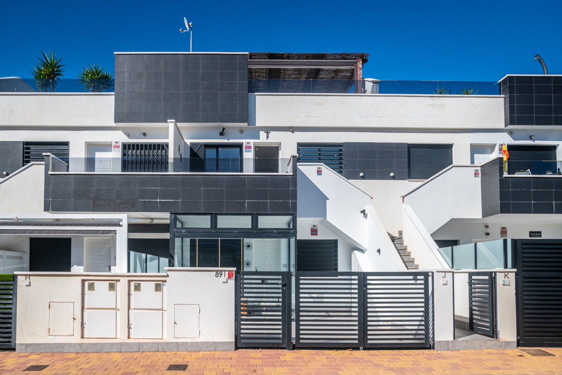 Resale - Apartment / flat - San Pedro del Pinatar - Lo pagan