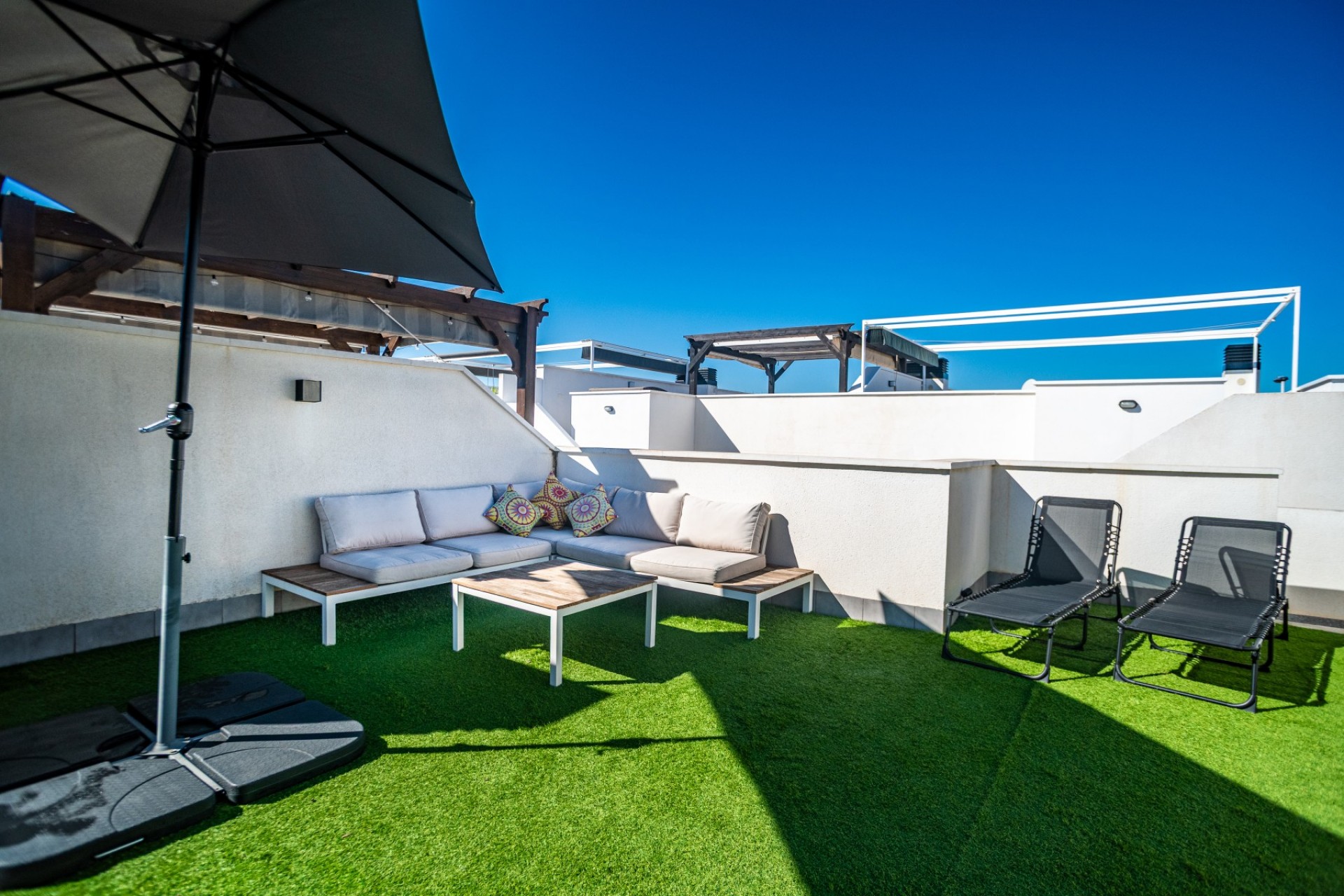 Resale - Apartment / flat - San Pedro del Pinatar - Lo pagan