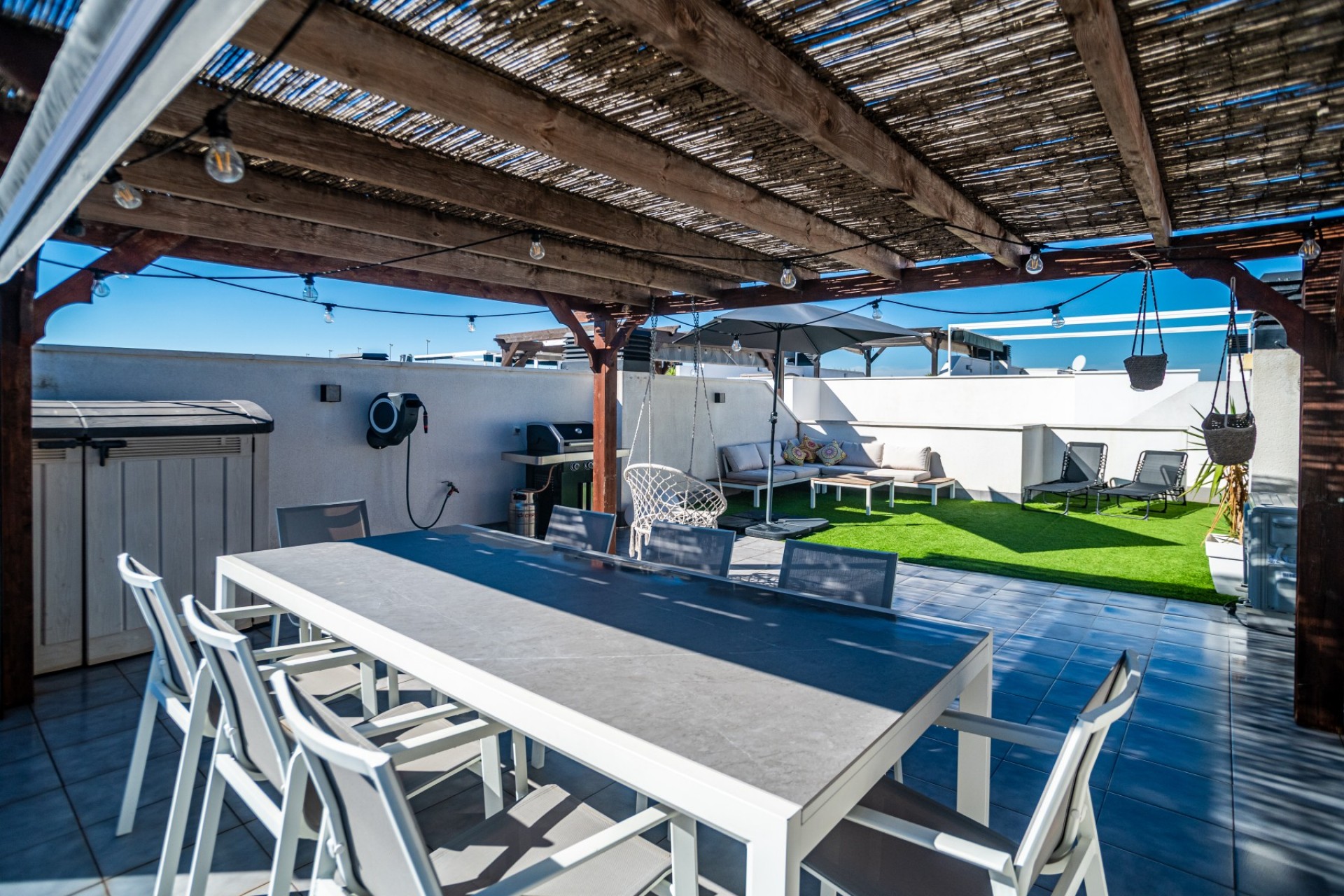 Resale - Apartment / flat - San Pedro del Pinatar - Lo pagan