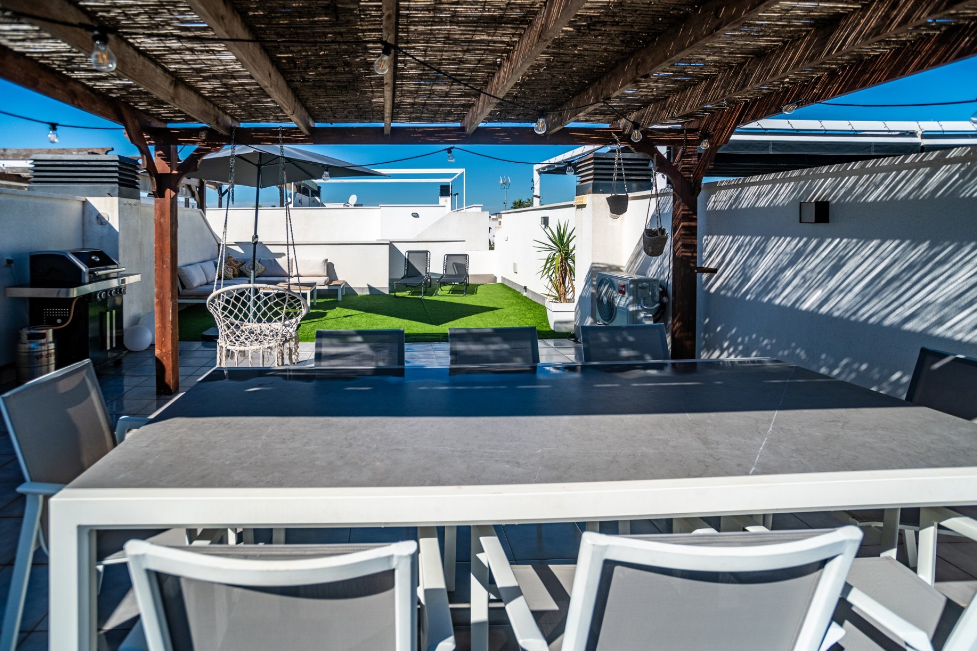 Resale - Apartment / flat - San Pedro del Pinatar - Lo pagan