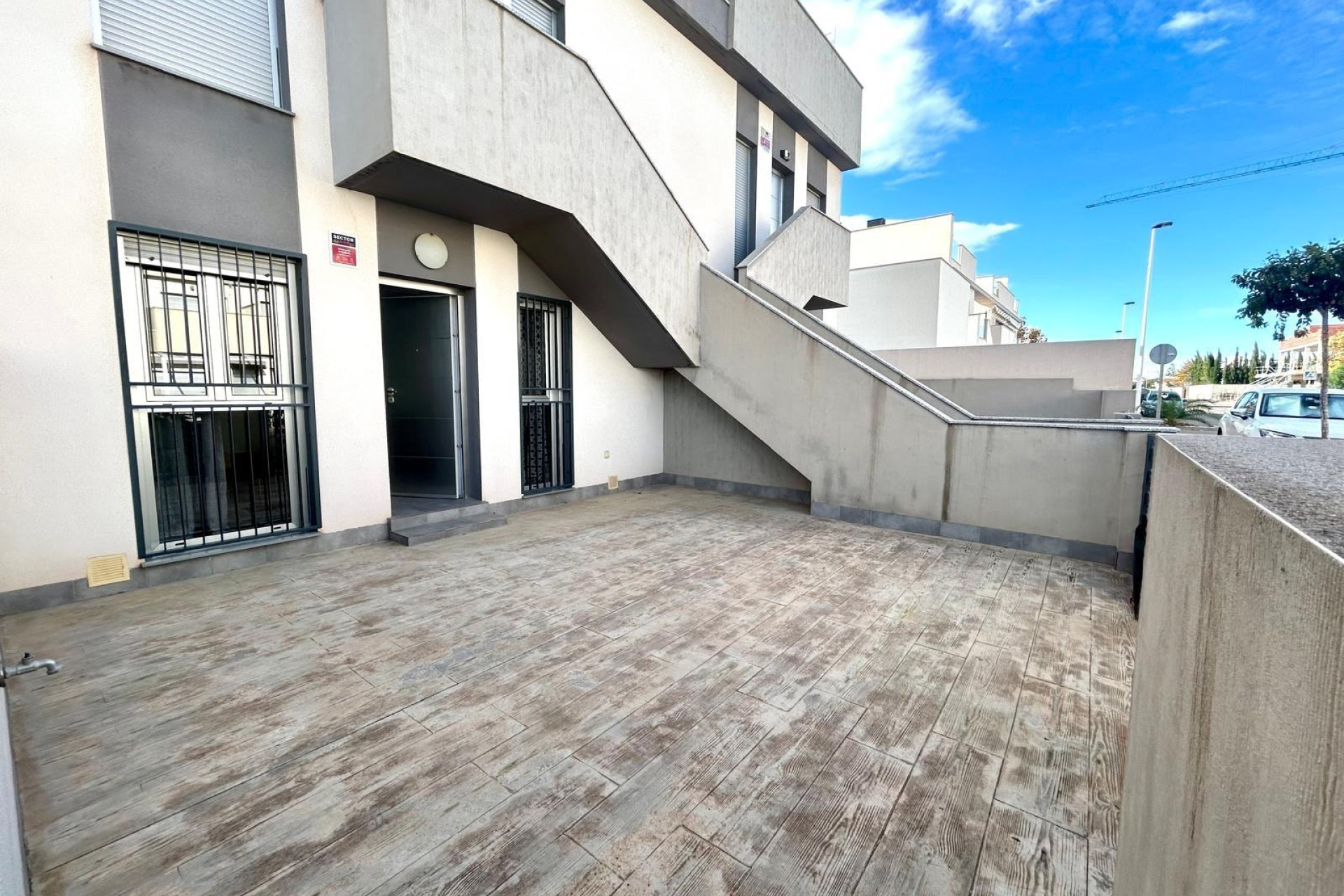 Resale - Apartment / flat - San Pedro del Pinatar - Lo Pagán