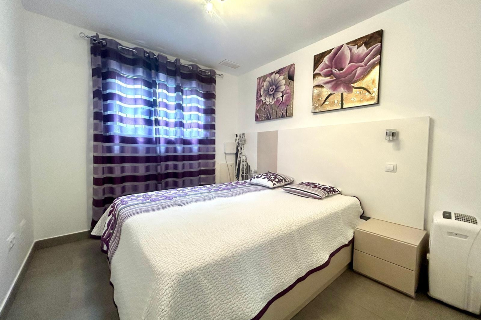 Resale - Apartment / flat - San Pedro del Pinatar - Lo Pagán