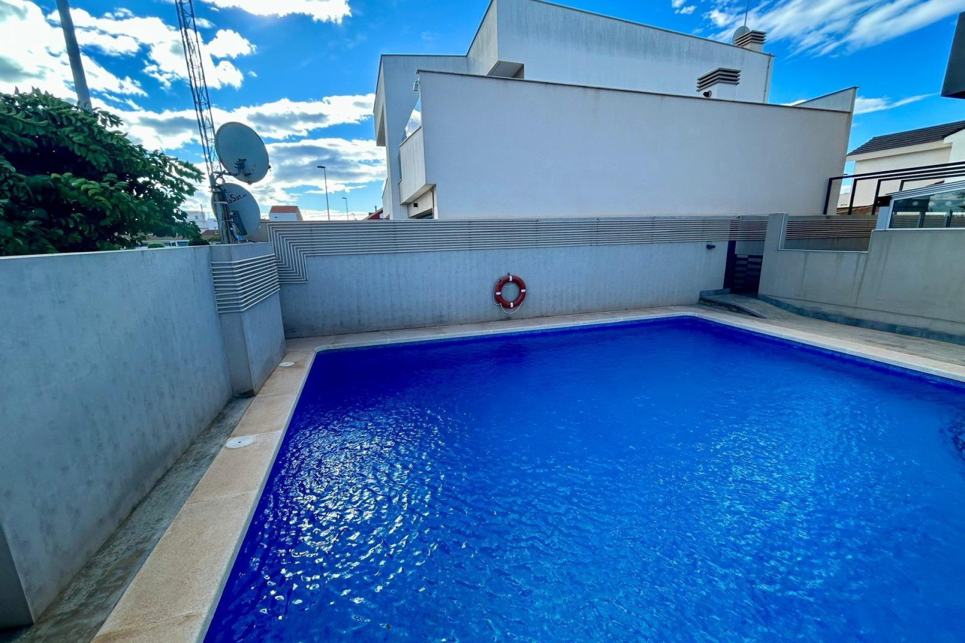 Resale - Apartment / flat - San Pedro del Pinatar - Lo Pagán