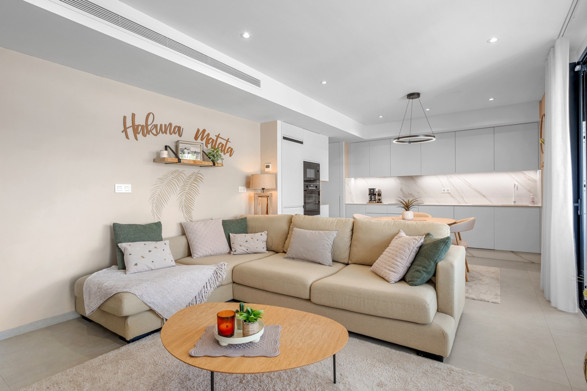 Resale - Apartment / flat - San Pedro del Pinatar - San Pedro del Pinatar Centro