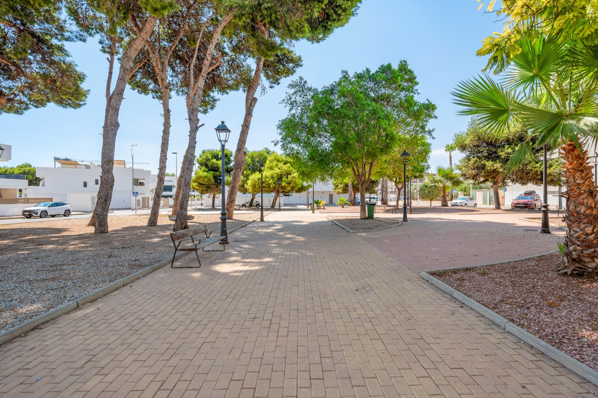 Resale - Apartment / flat - San Pedro del Pinatar - San Pedro del Pinatar Centro