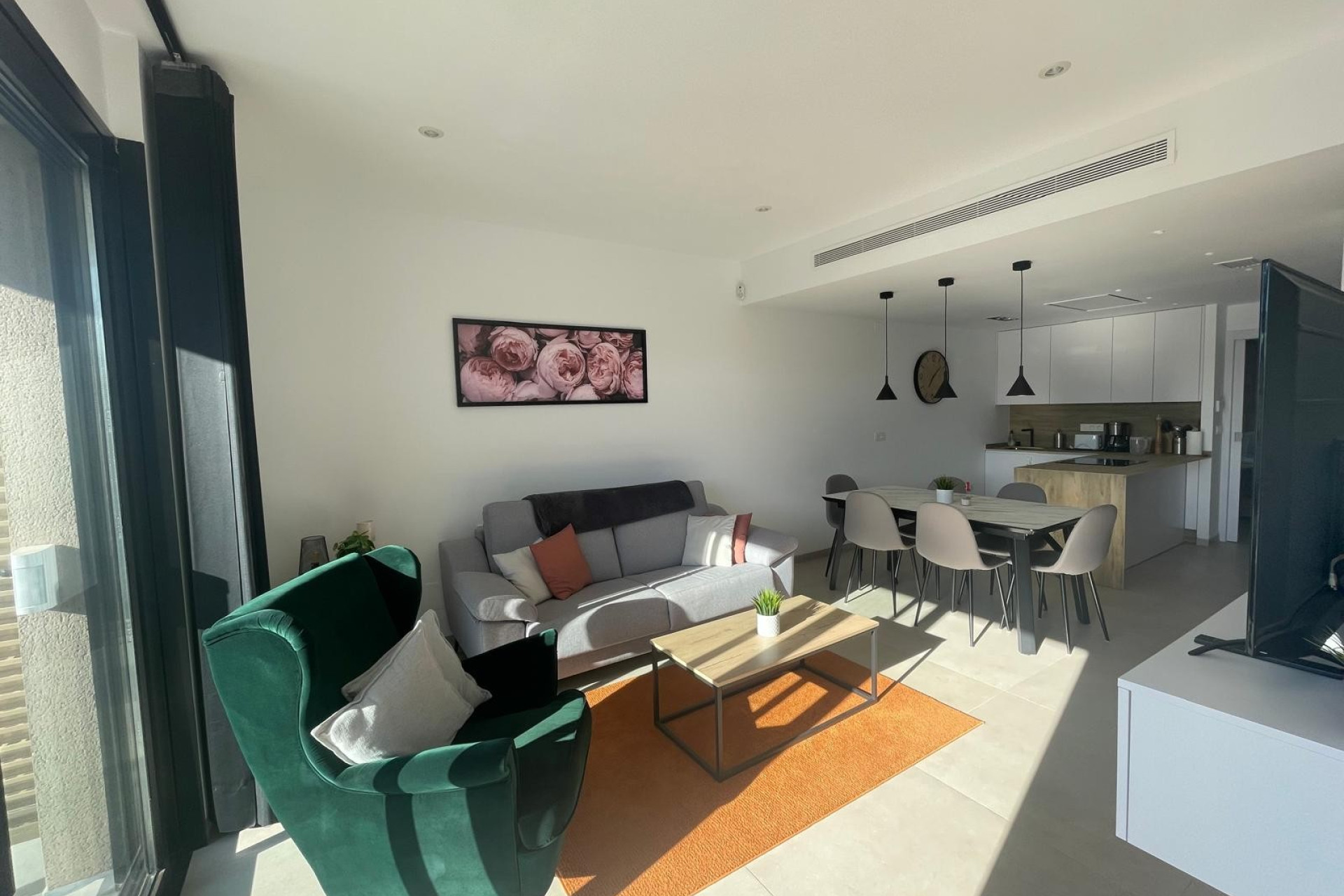 Resale - Apartment / flat - San Pedro del Pinatar - San Pedro del Pinatar - Town