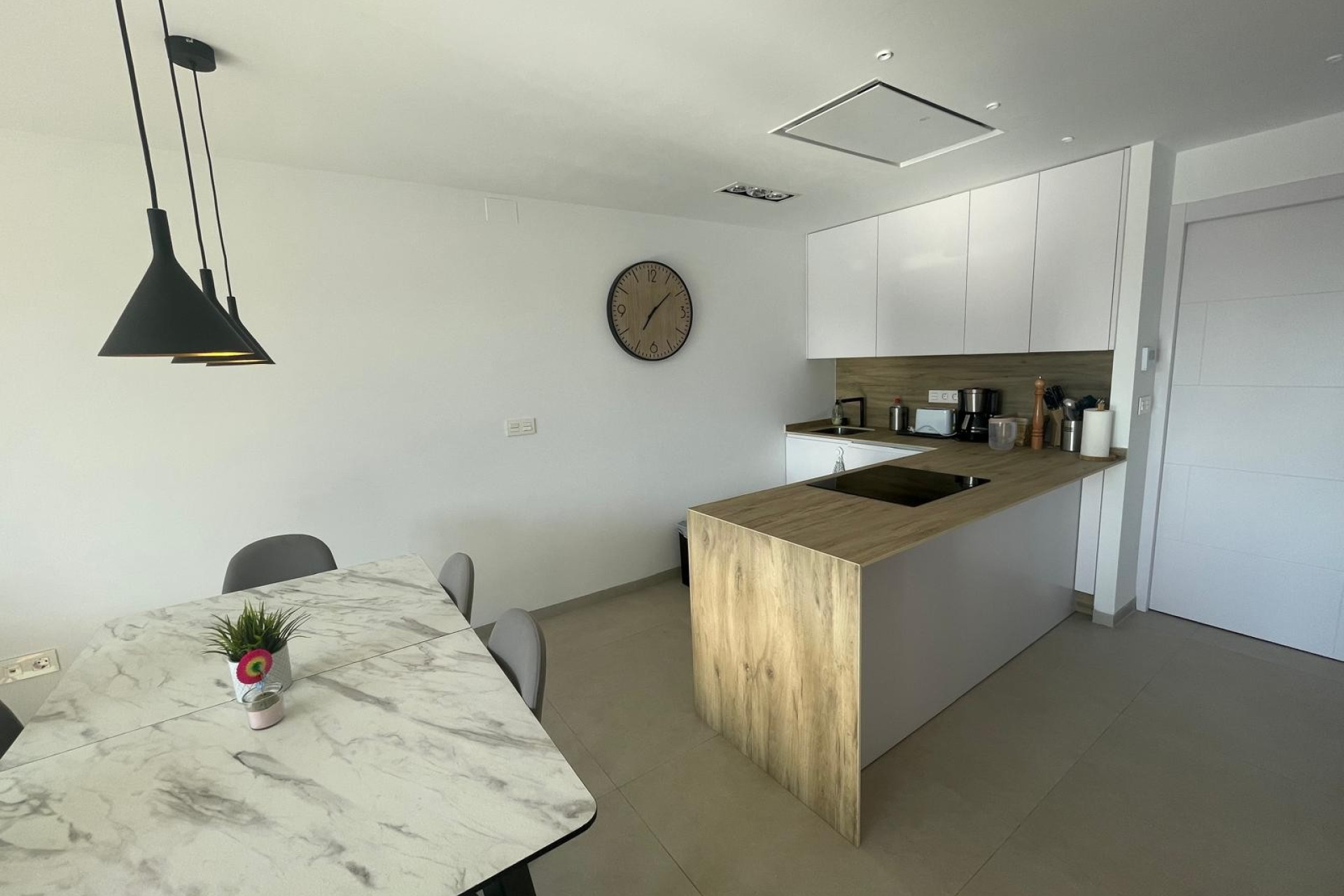 Resale - Apartment / flat - San Pedro del Pinatar - San Pedro del Pinatar - Town