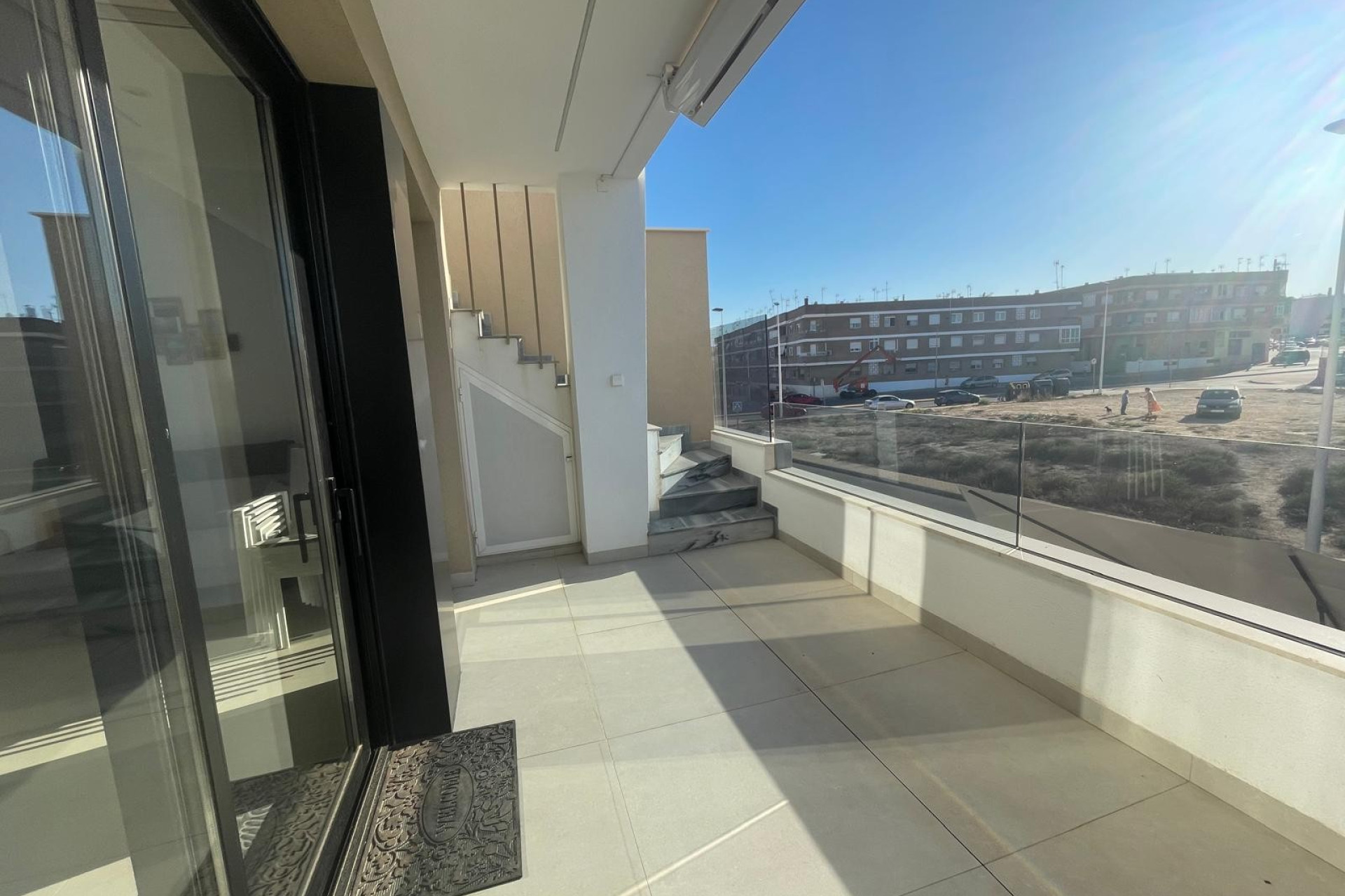 Resale - Apartment / flat - San Pedro del Pinatar - San Pedro del Pinatar - Town