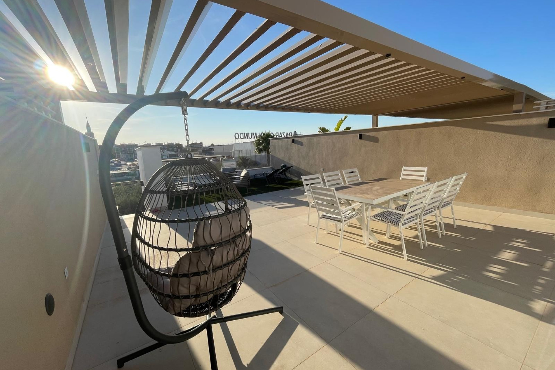 Resale - Apartment / flat - San Pedro del Pinatar - San Pedro del Pinatar - Town