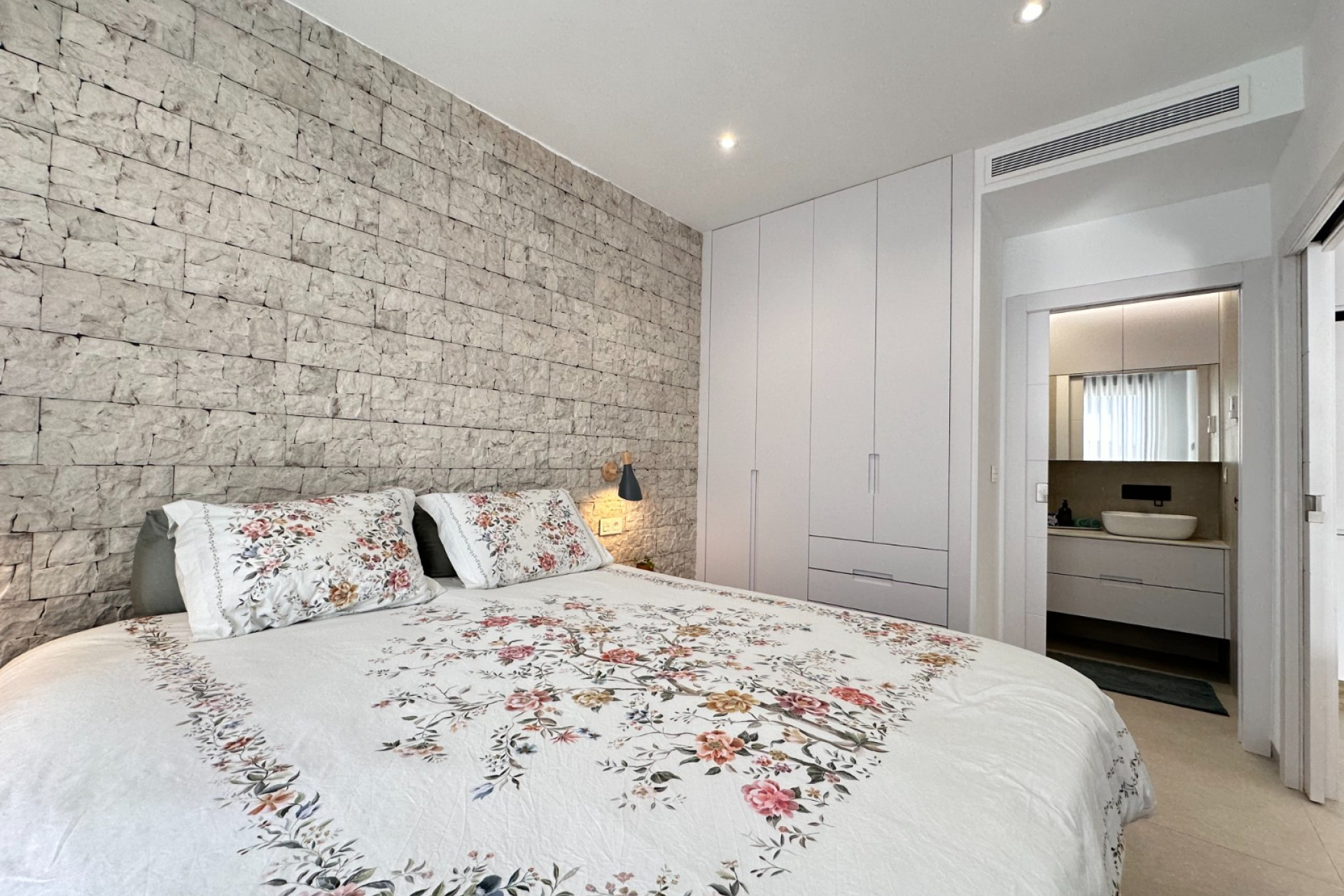 Resale - Apartment / flat - San Pedro del Pinatar