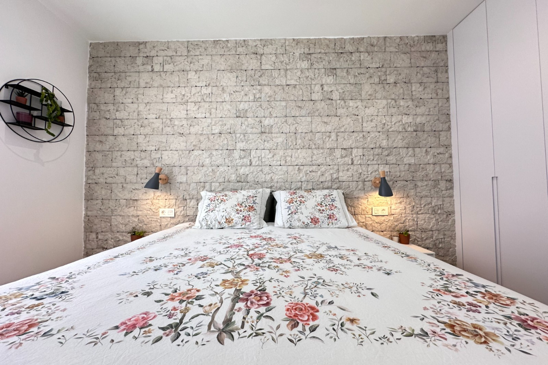 Resale - Apartment / flat - San Pedro del Pinatar