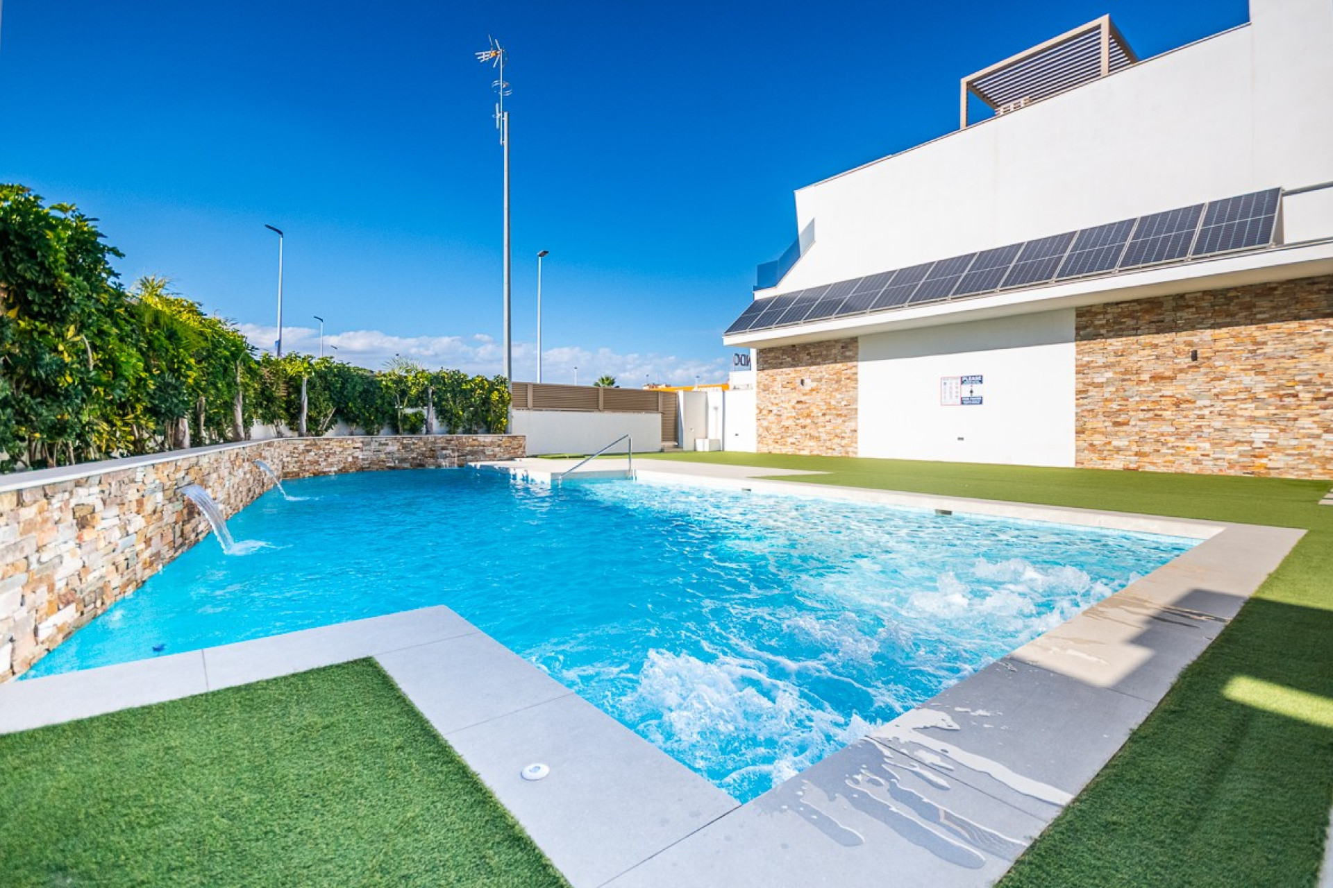 Resale - Apartment / flat - San Pedro del Pinatar