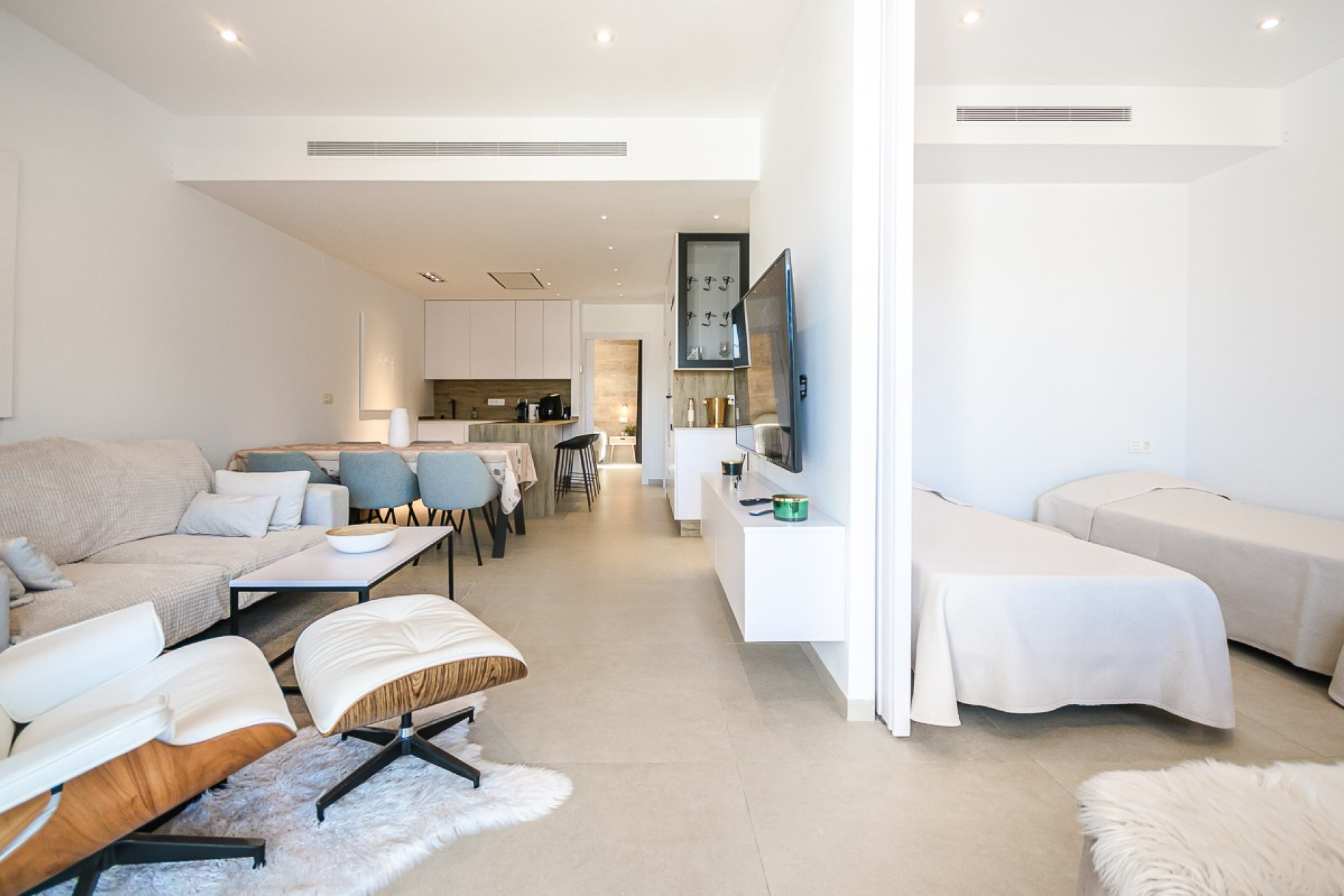 Resale - Apartment / flat - San Pedro del Pinatar