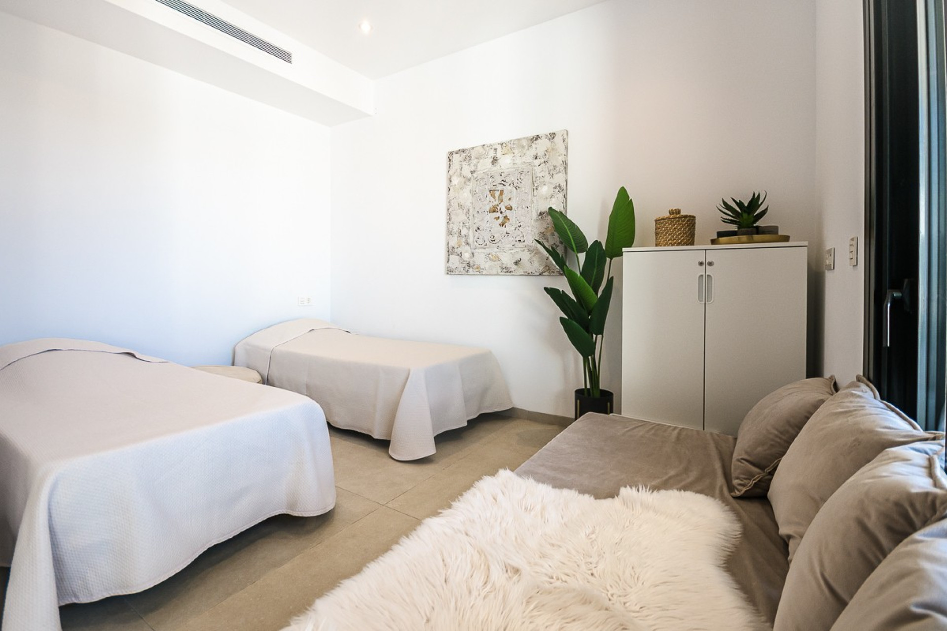 Resale - Apartment / flat - San Pedro del Pinatar