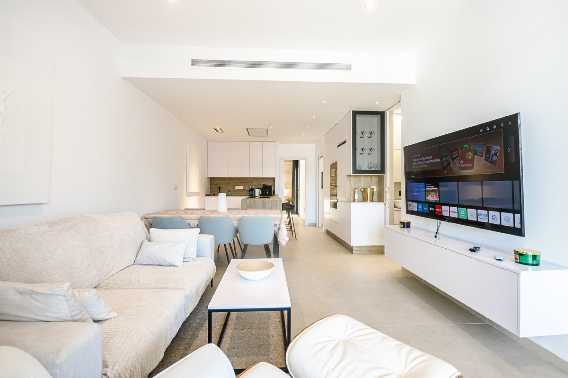 Resale - Apartment / flat - San Pedro del Pinatar