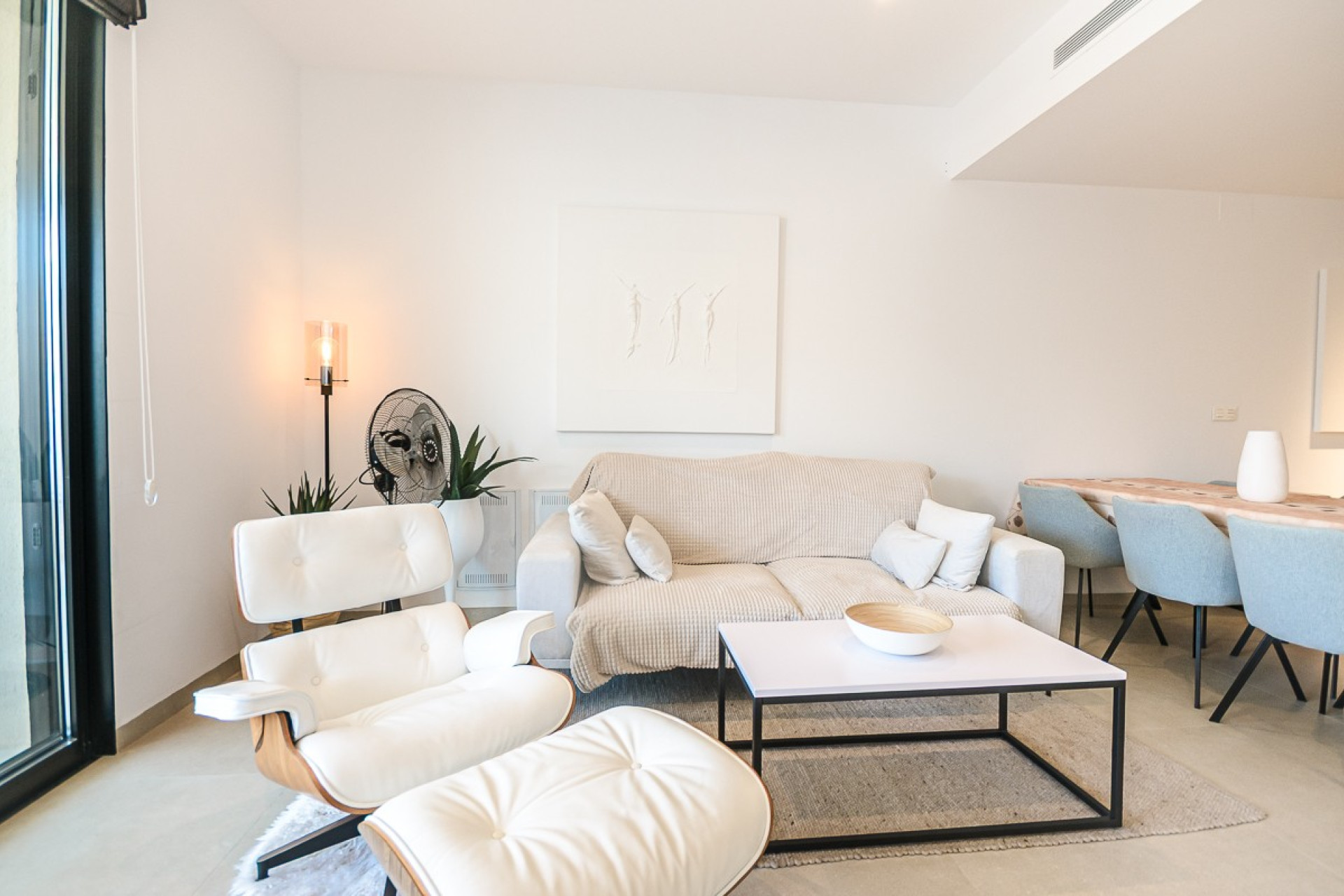 Resale - Apartment / flat - San Pedro del Pinatar