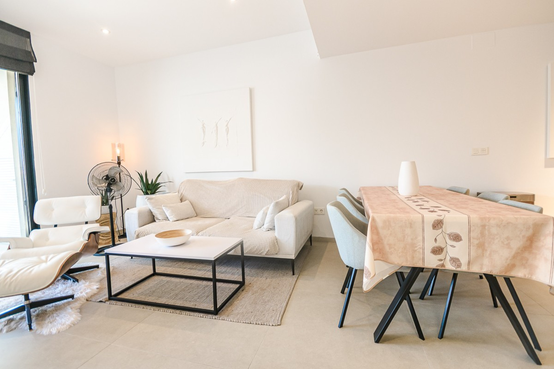 Resale - Apartment / flat - San Pedro del Pinatar