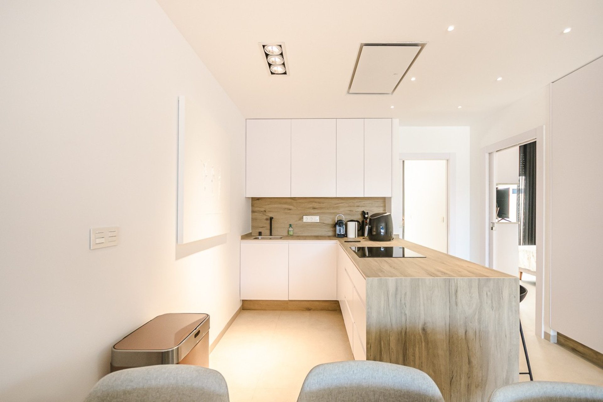 Resale - Apartment / flat - San Pedro del Pinatar
