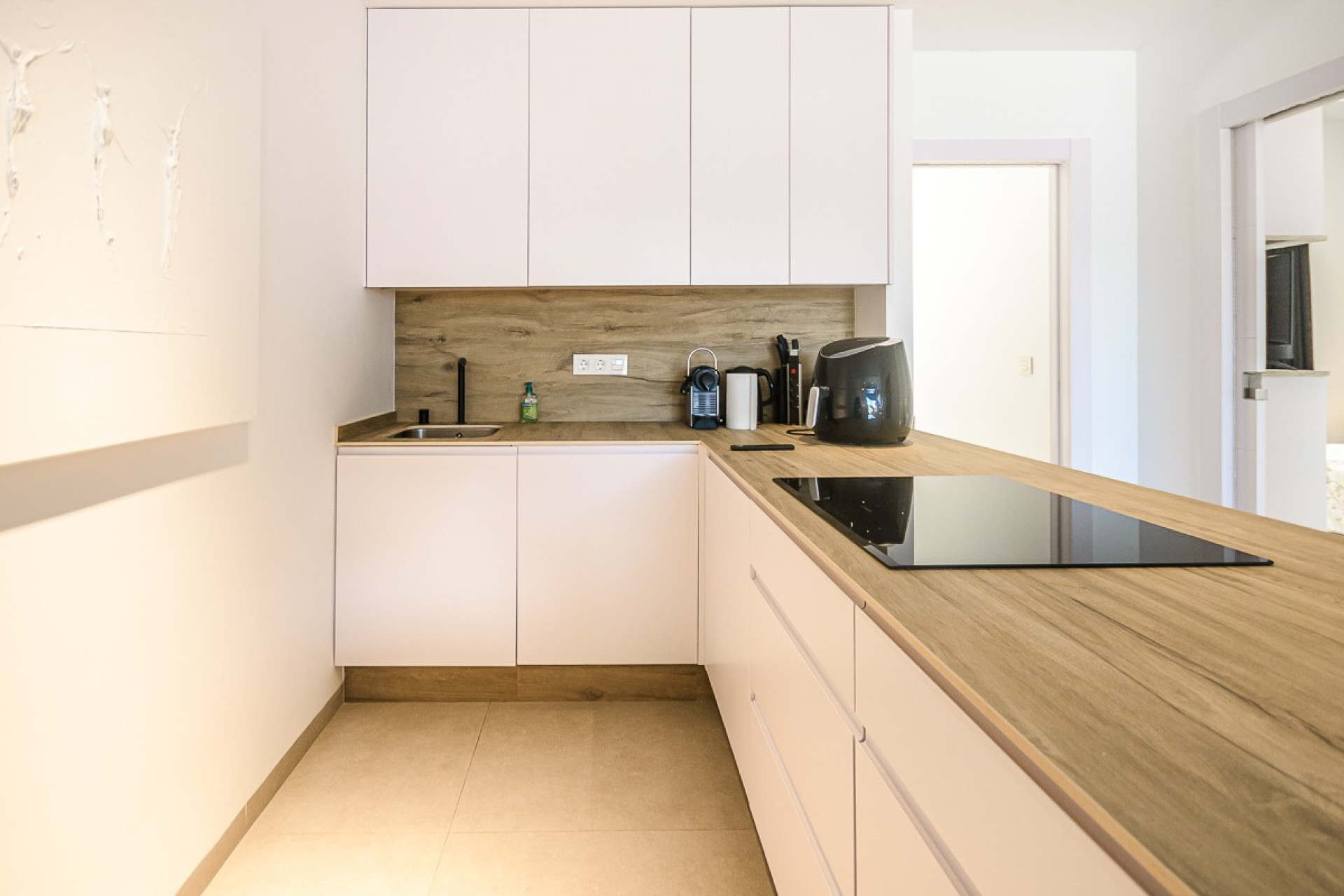 Resale - Apartment / flat - San Pedro del Pinatar