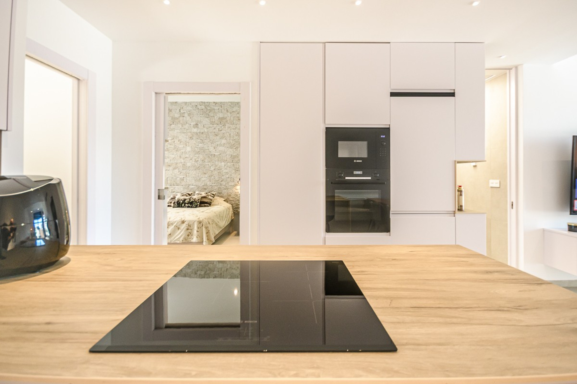 Resale - Apartment / flat - San Pedro del Pinatar