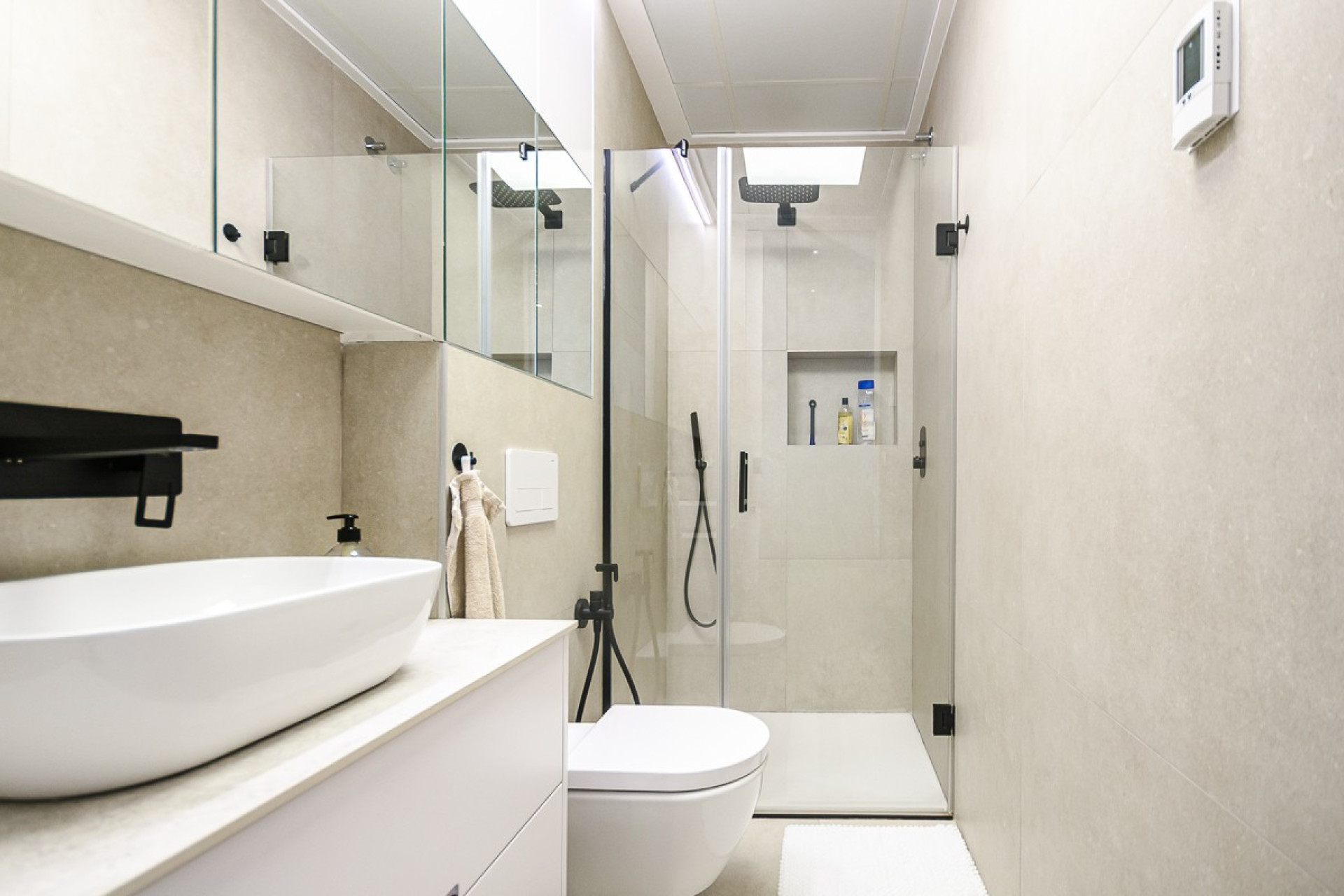 Resale - Apartment / flat - San Pedro del Pinatar