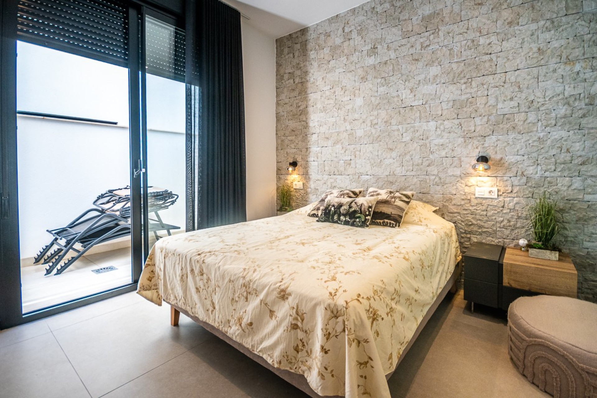 Resale - Apartment / flat - San Pedro del Pinatar