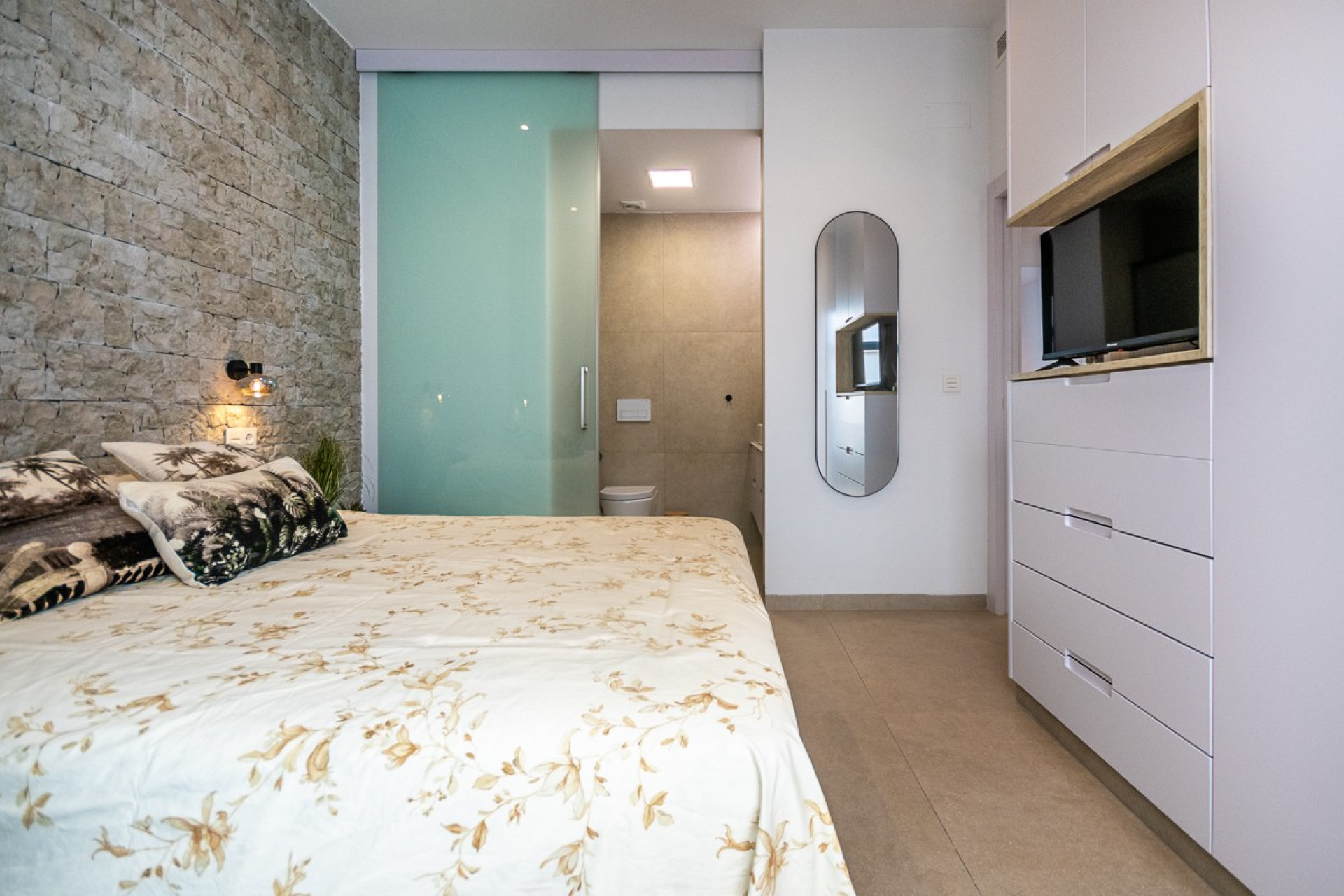 Resale - Apartment / flat - San Pedro del Pinatar