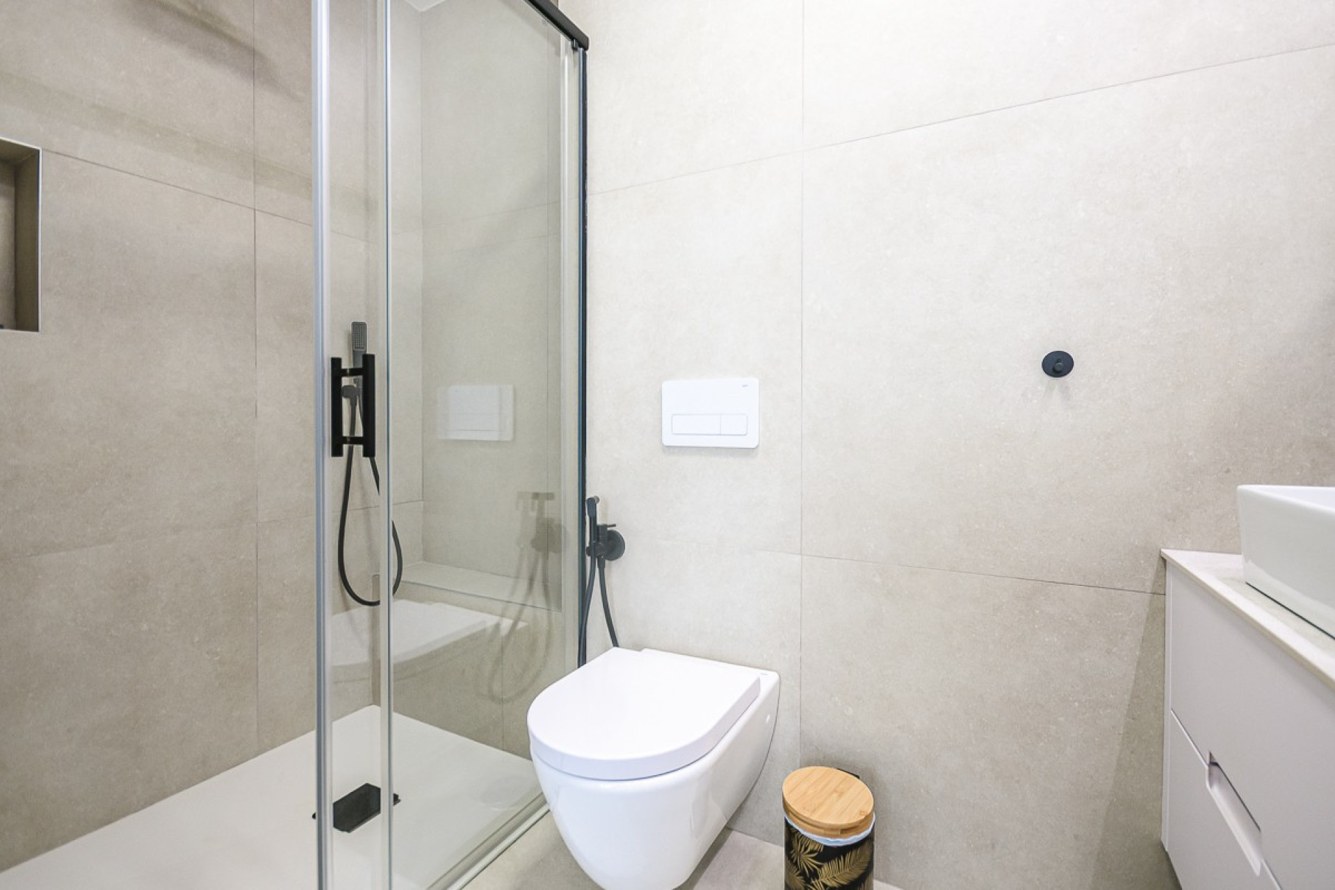 Resale - Apartment / flat - San Pedro del Pinatar