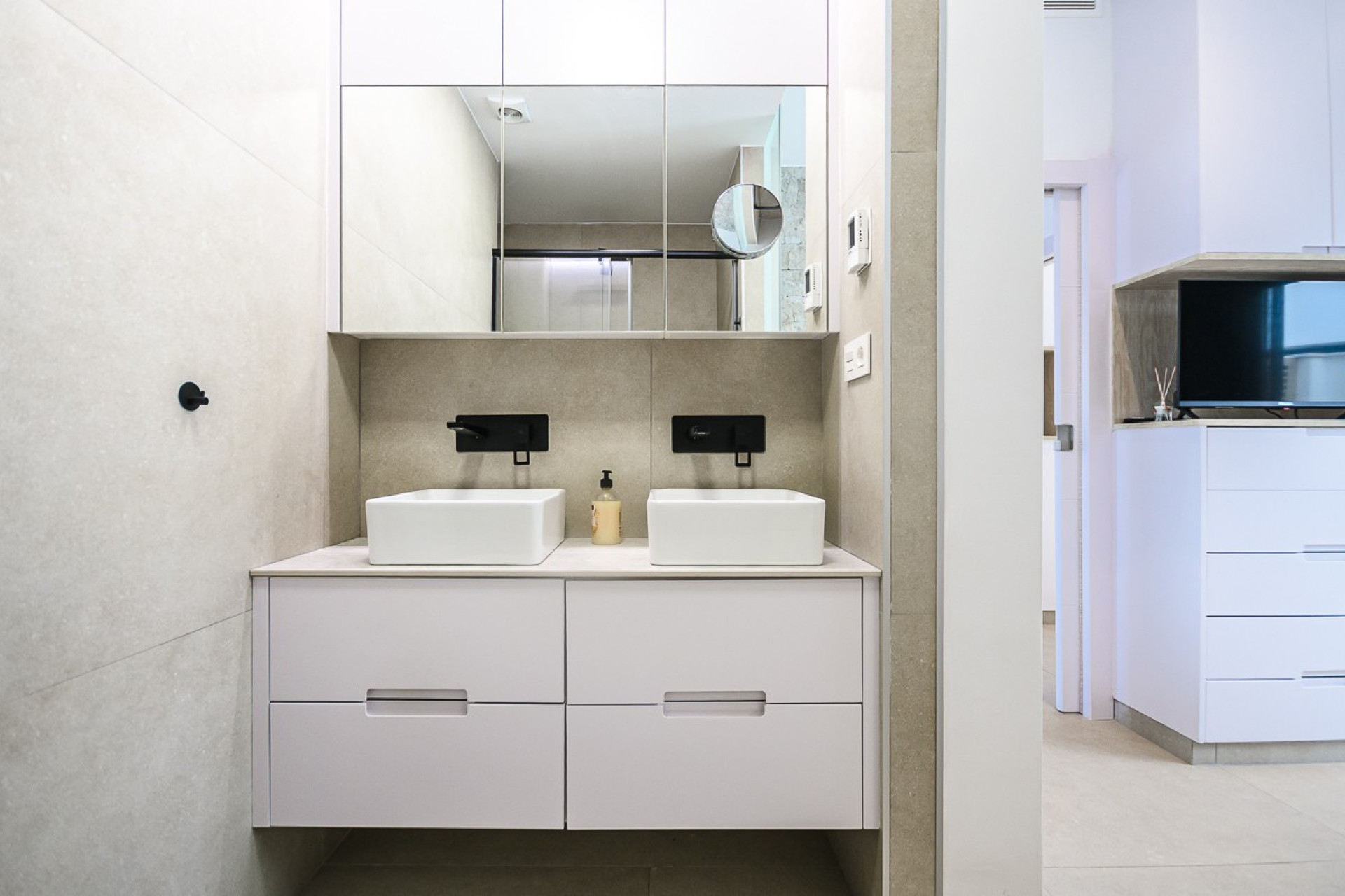 Resale - Apartment / flat - San Pedro del Pinatar