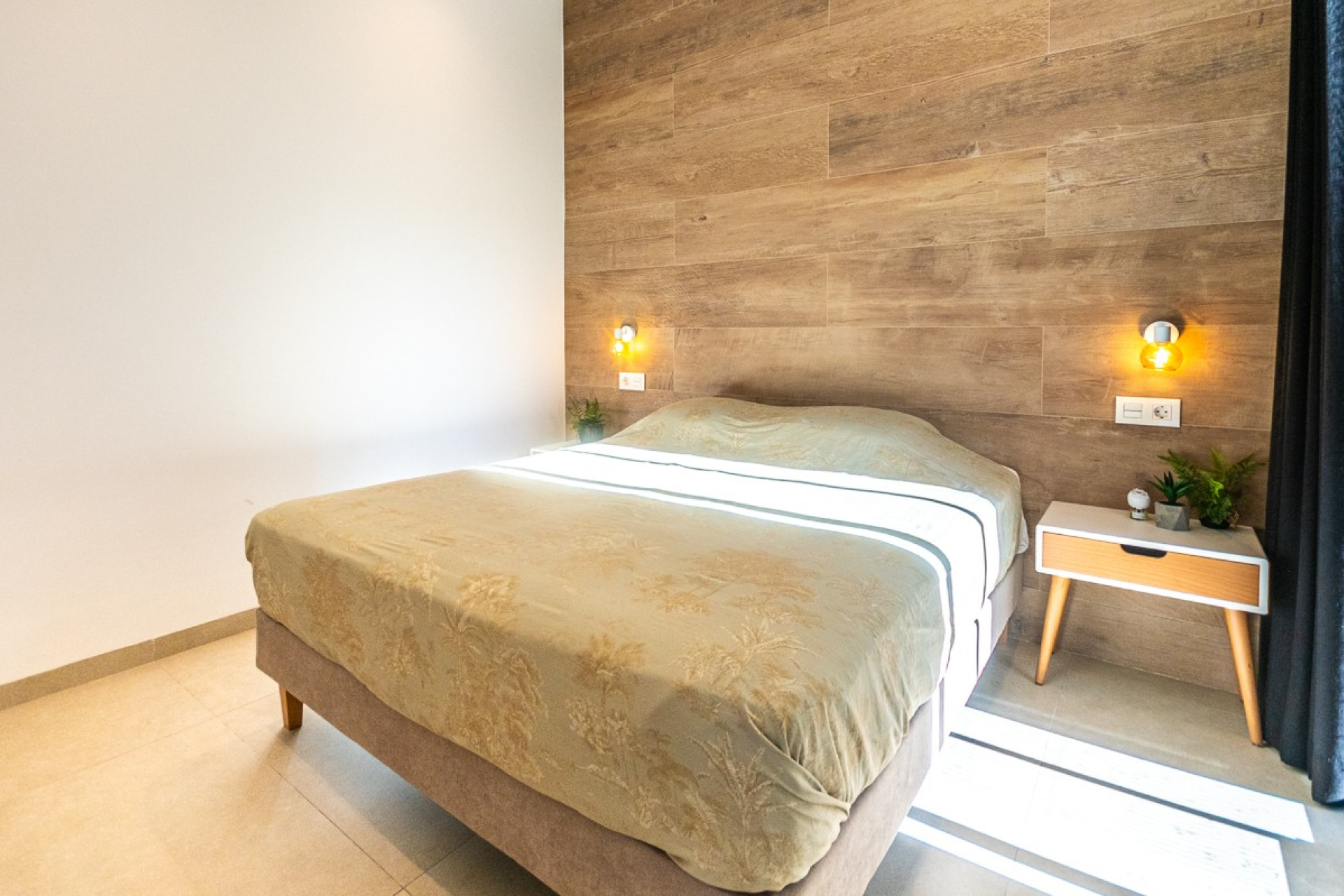 Resale - Apartment / flat - San Pedro del Pinatar