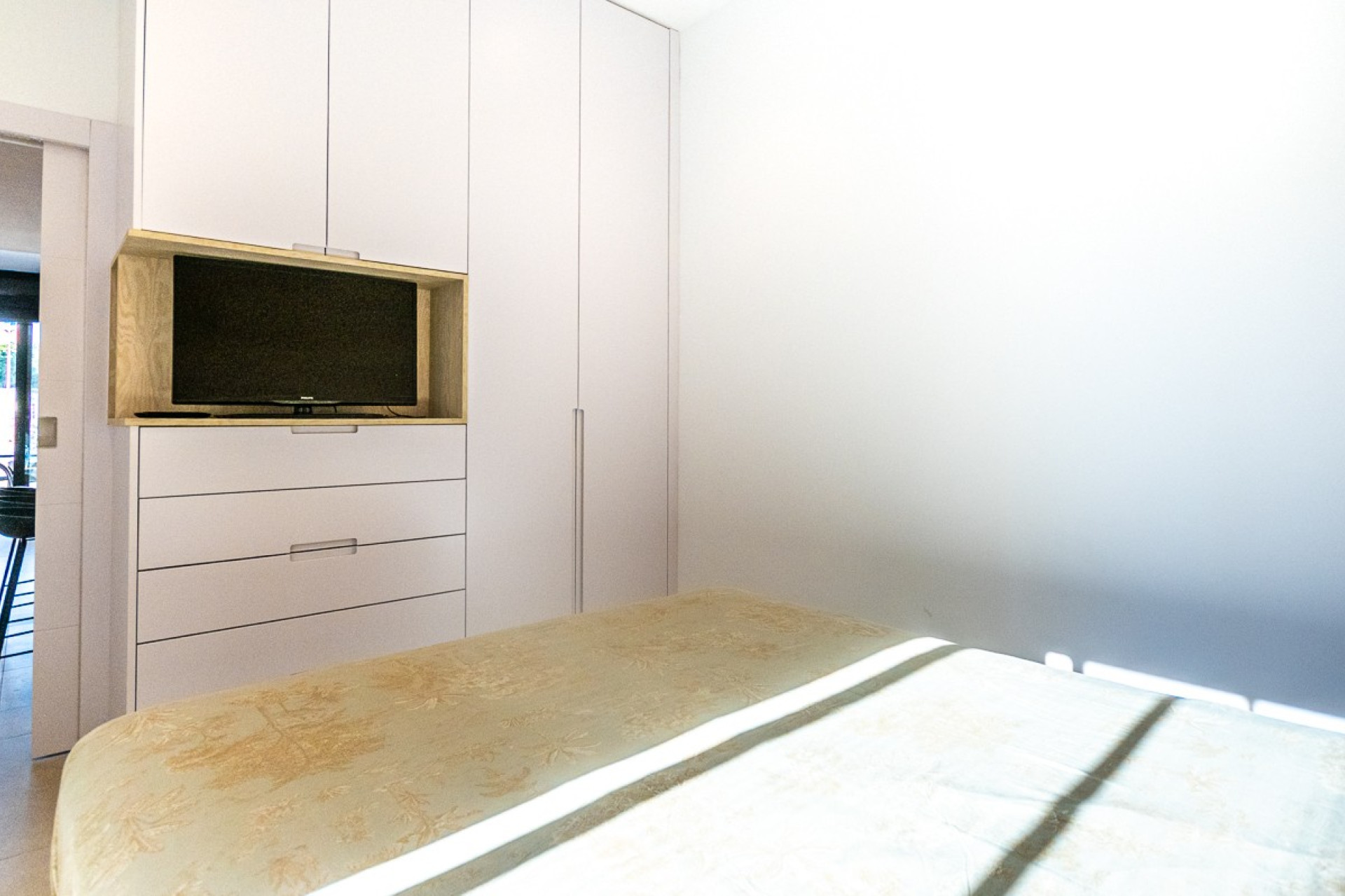 Resale - Apartment / flat - San Pedro del Pinatar