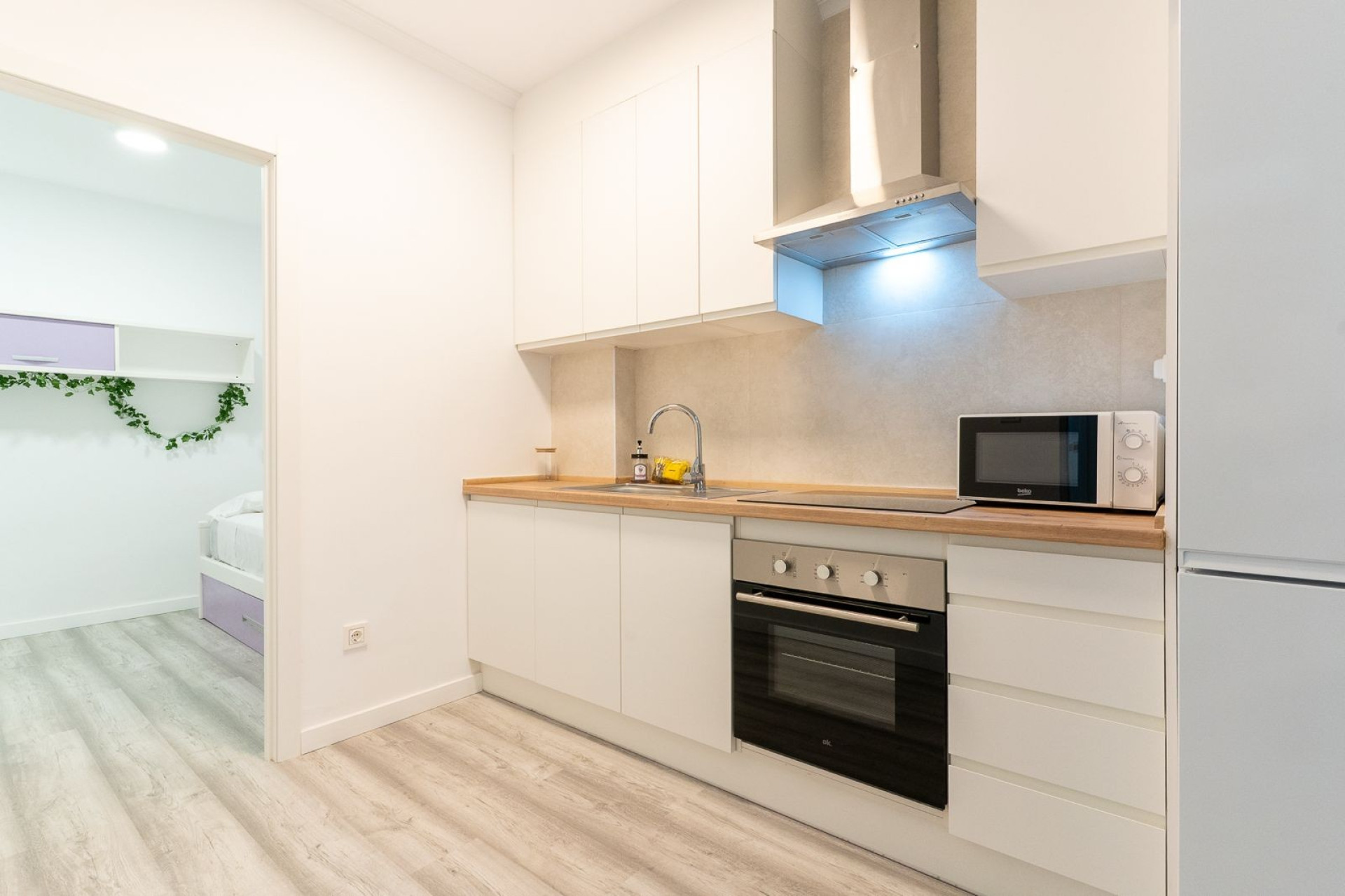 Resale - Apartment / flat - Santa Pola - Gran Alacant