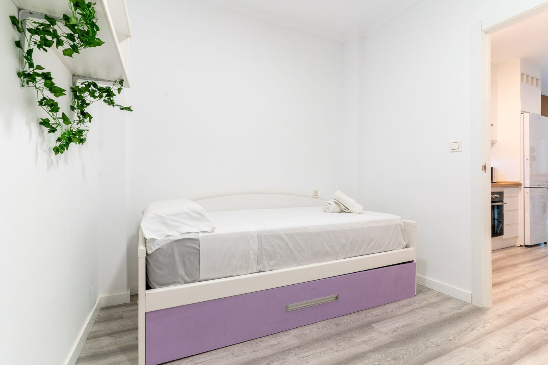 Resale - Apartment / flat - Santa Pola - Gran Alacant