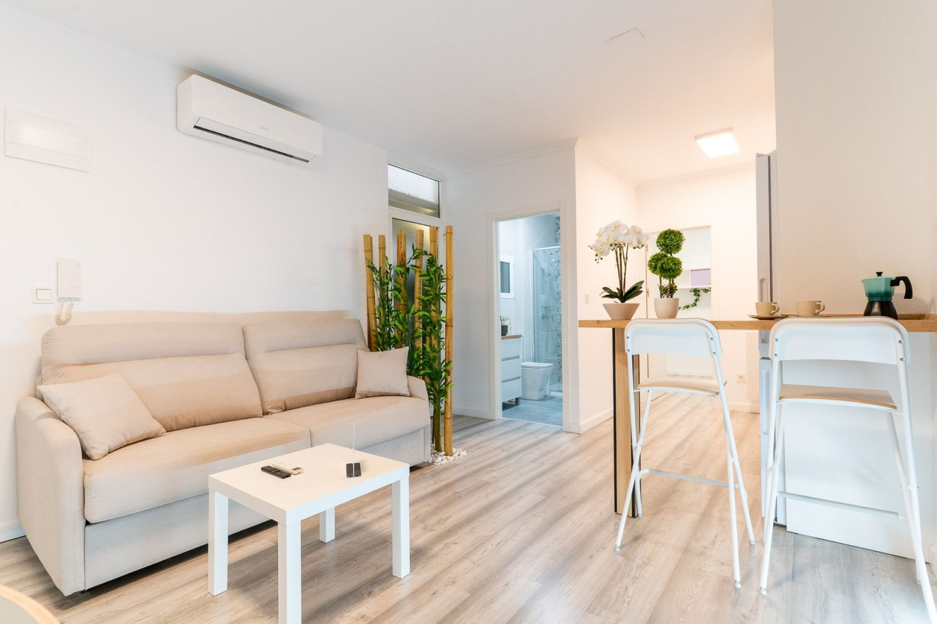 Resale - Apartment / flat - Santa Pola - Gran Alacant