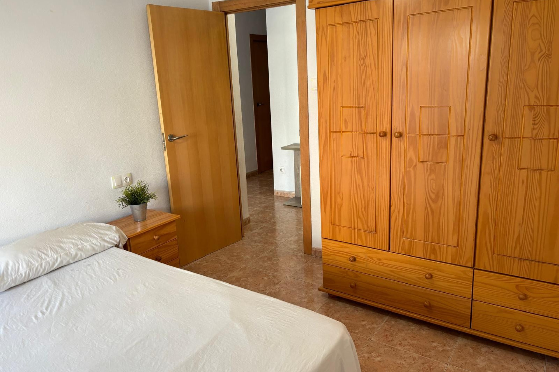 Resale - Apartment / flat - Santa Pola - Gran Playa