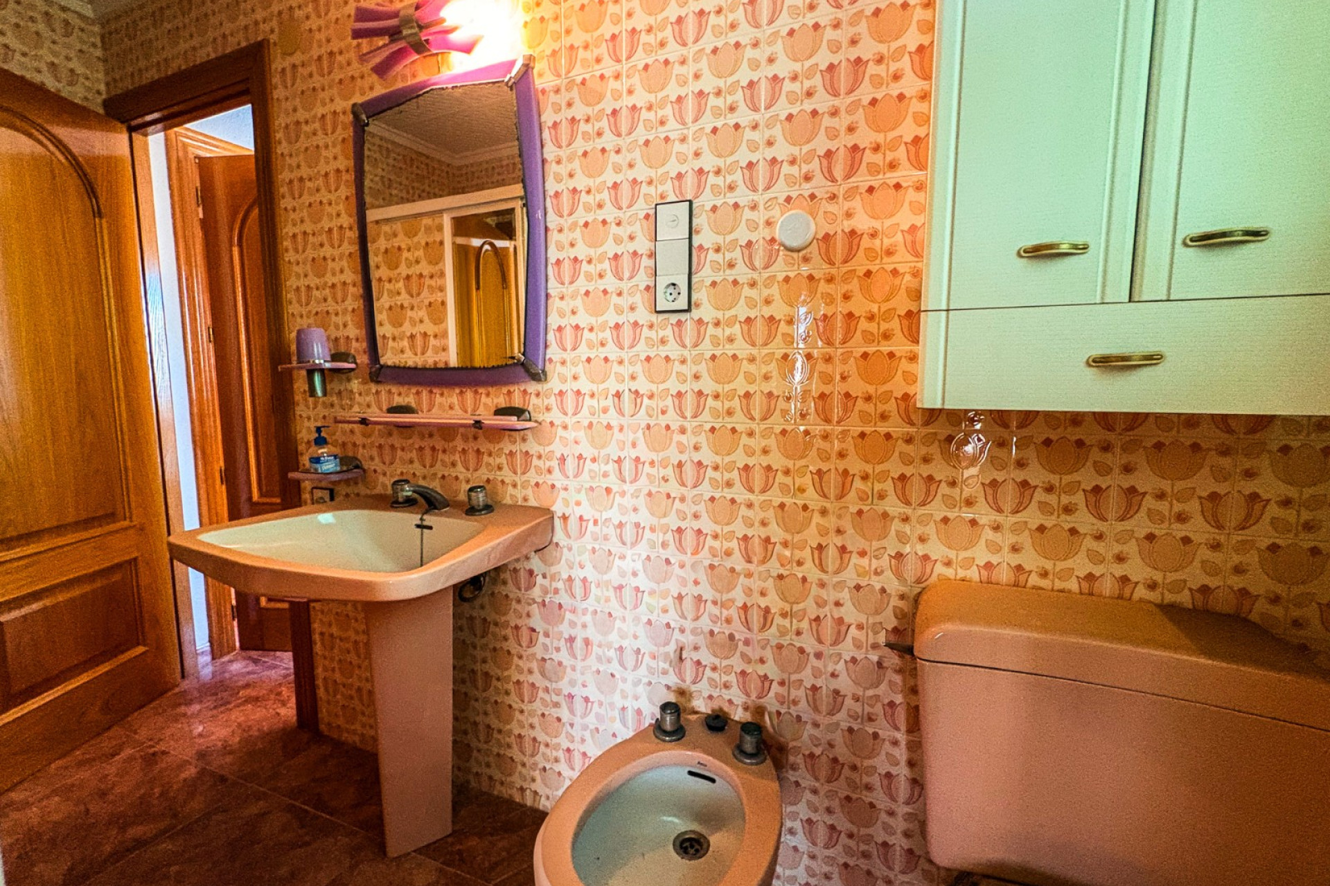 Resale - Apartment / flat - Santa Pola - Puerto
