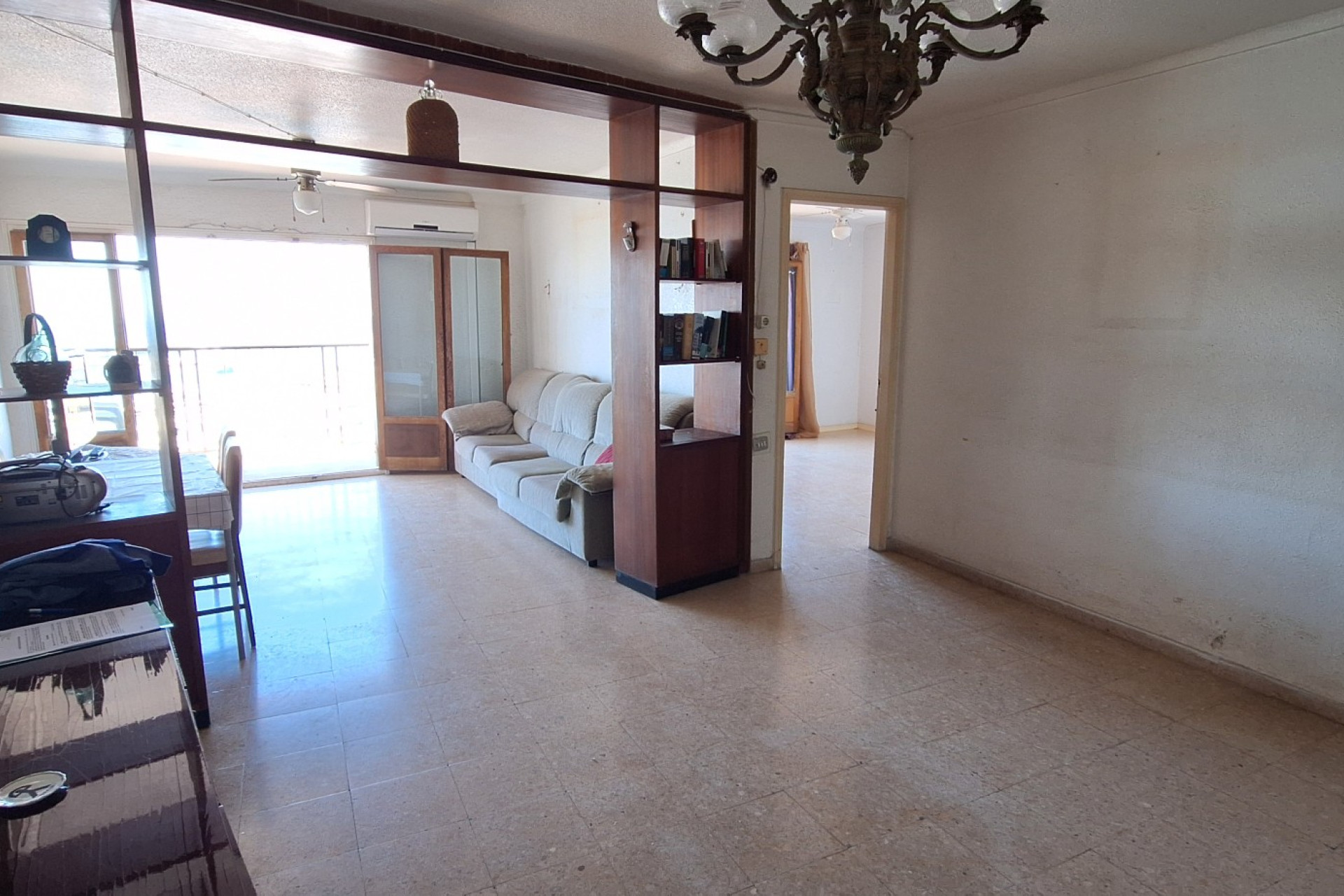 Resale - Apartment / flat - Santa Pola - Puerto