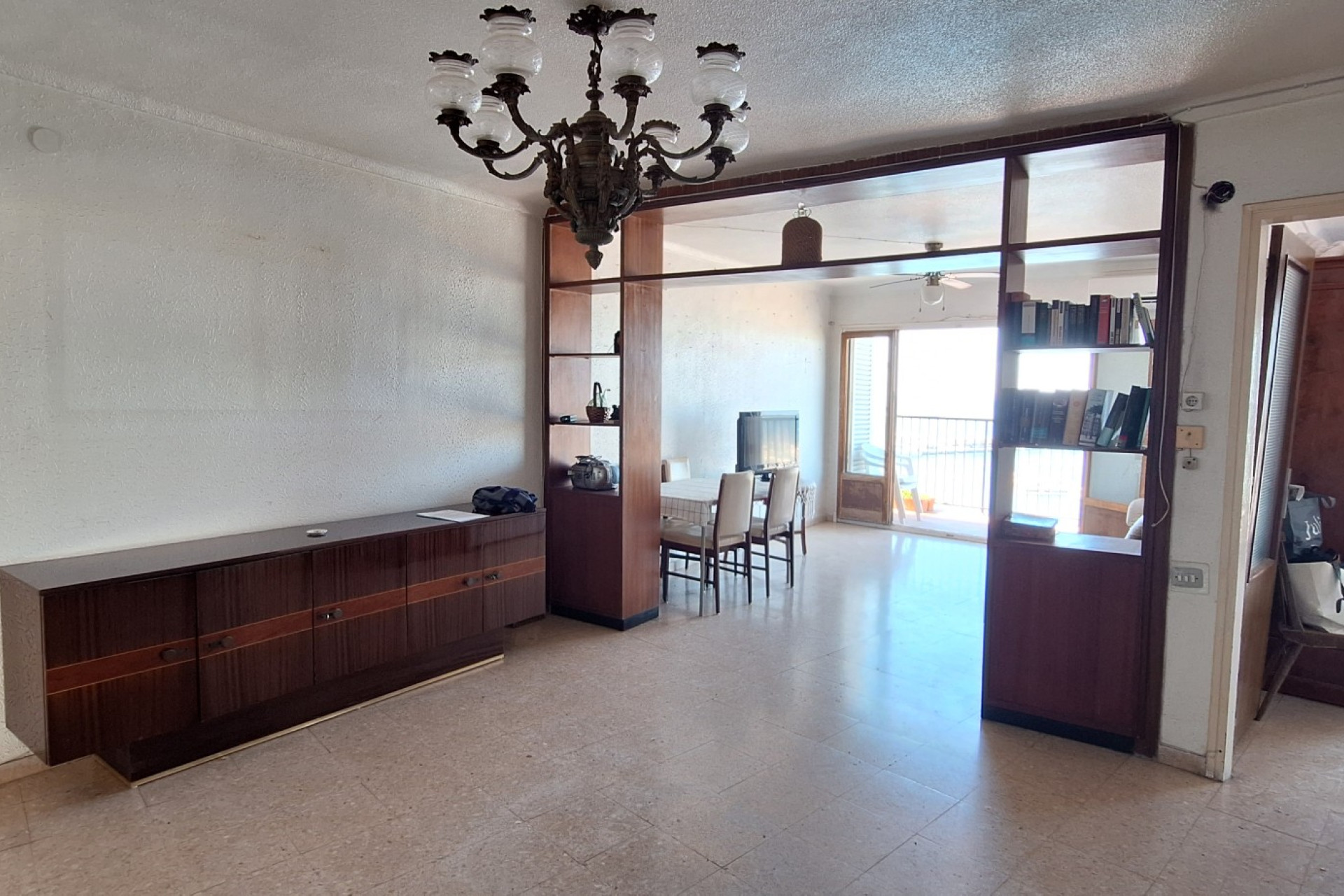 Resale - Apartment / flat - Santa Pola - Puerto