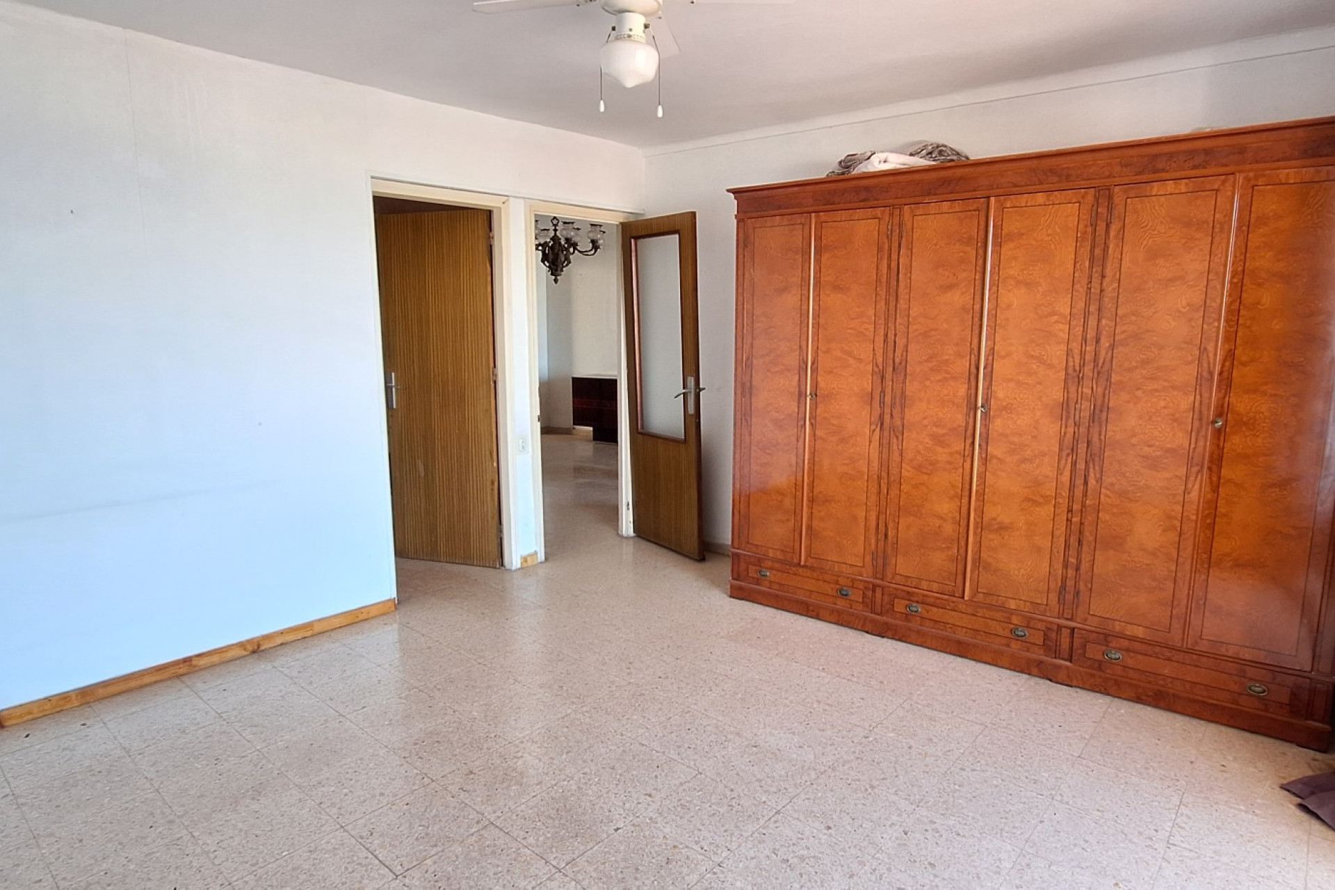 Resale - Apartment / flat - Santa Pola - Puerto