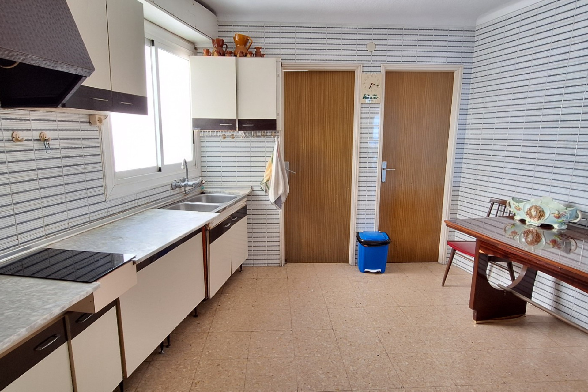 Resale - Apartment / flat - Santa Pola - Puerto