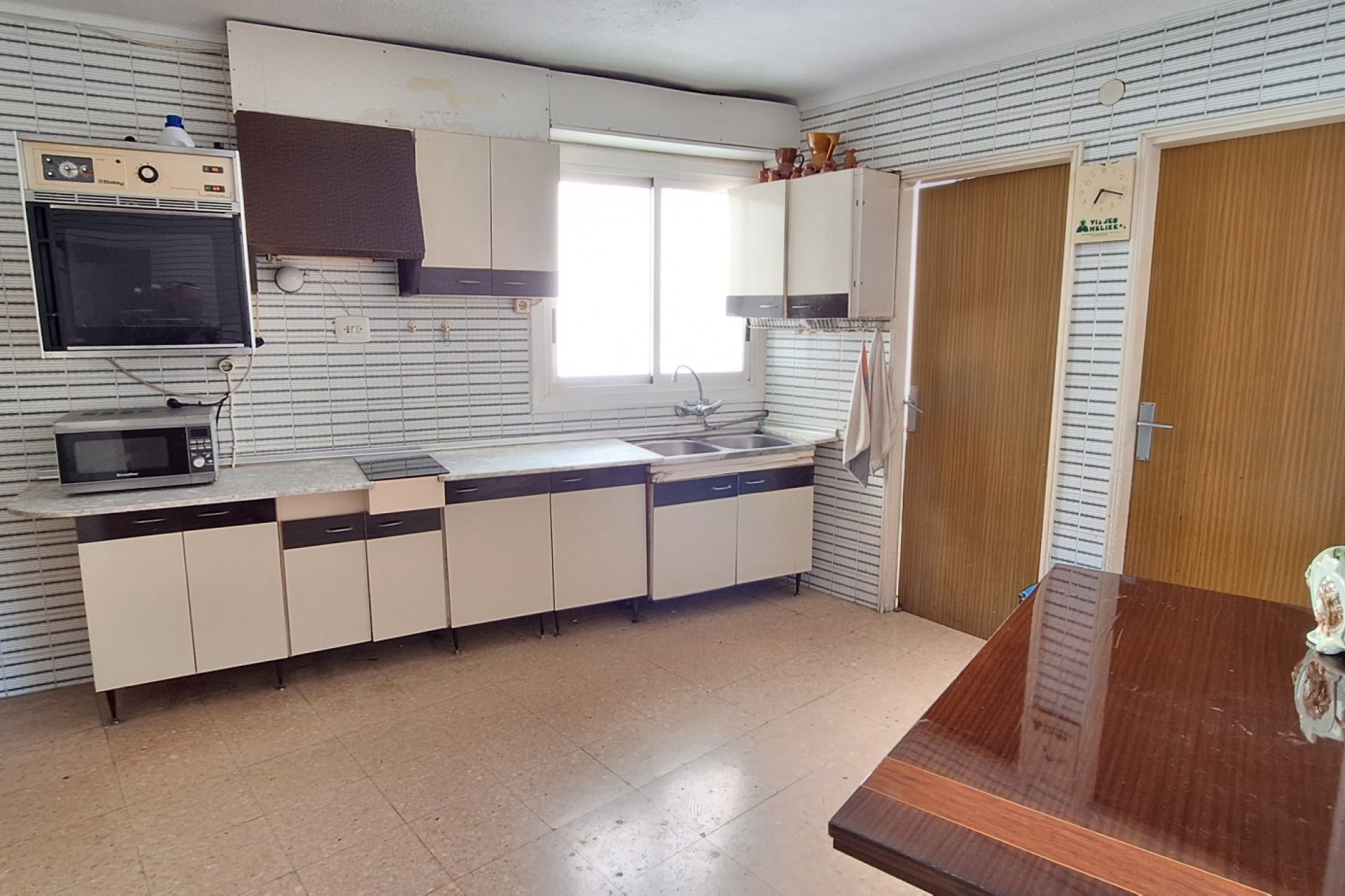 Resale - Apartment / flat - Santa Pola - Puerto