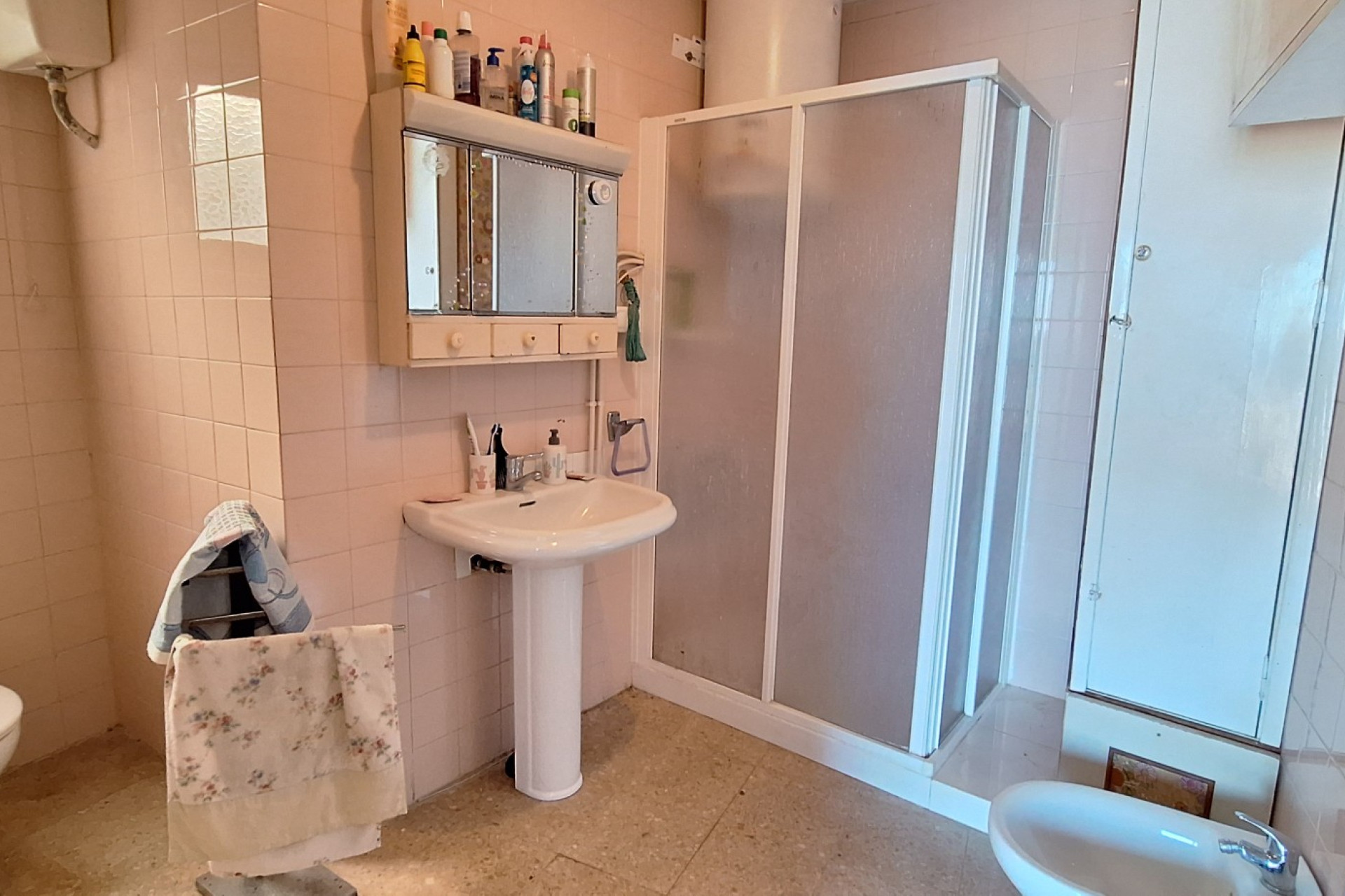 Resale - Apartment / flat - Santa Pola - Puerto