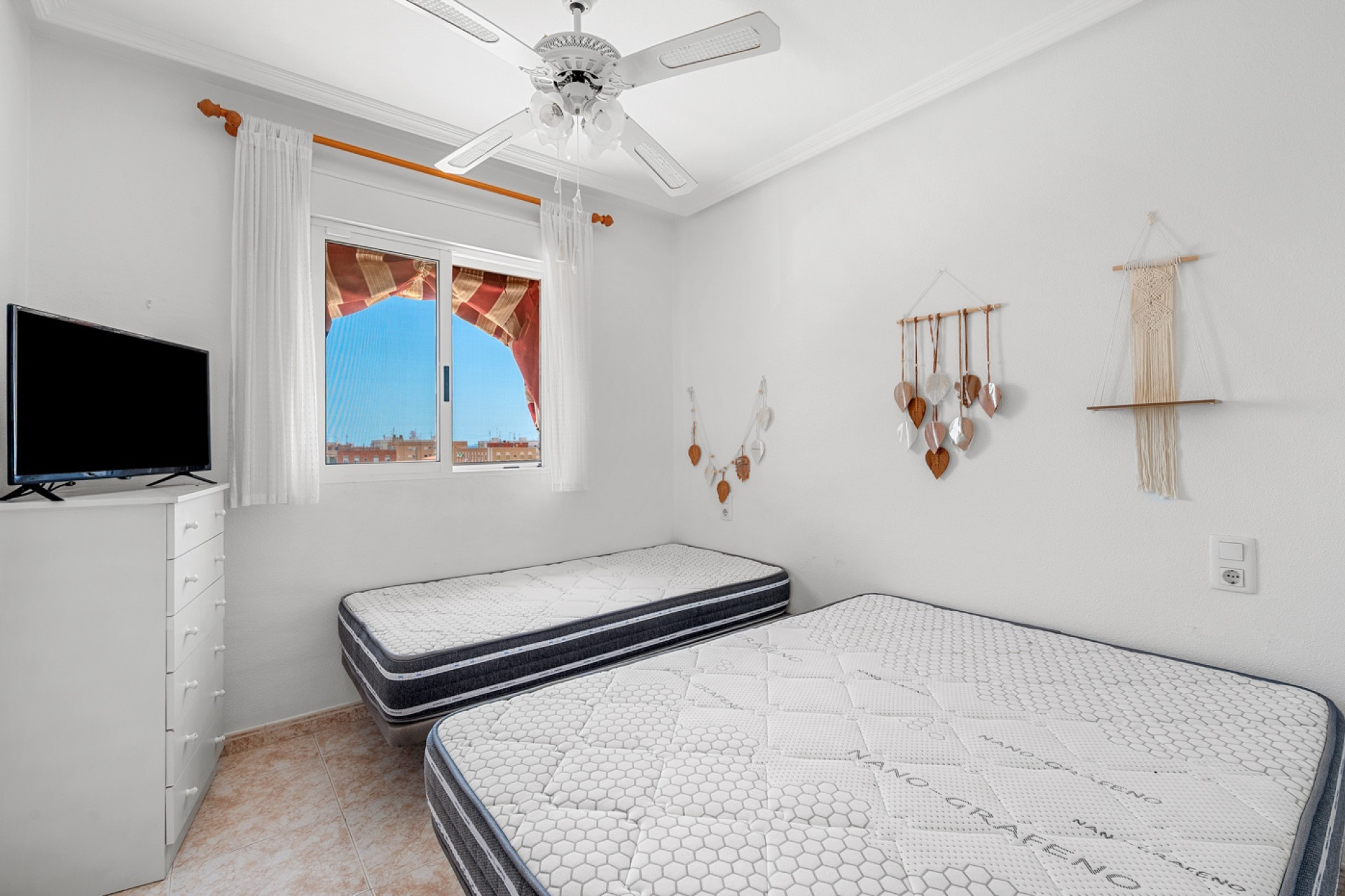 Resale - Apartment / flat - Santa Pola